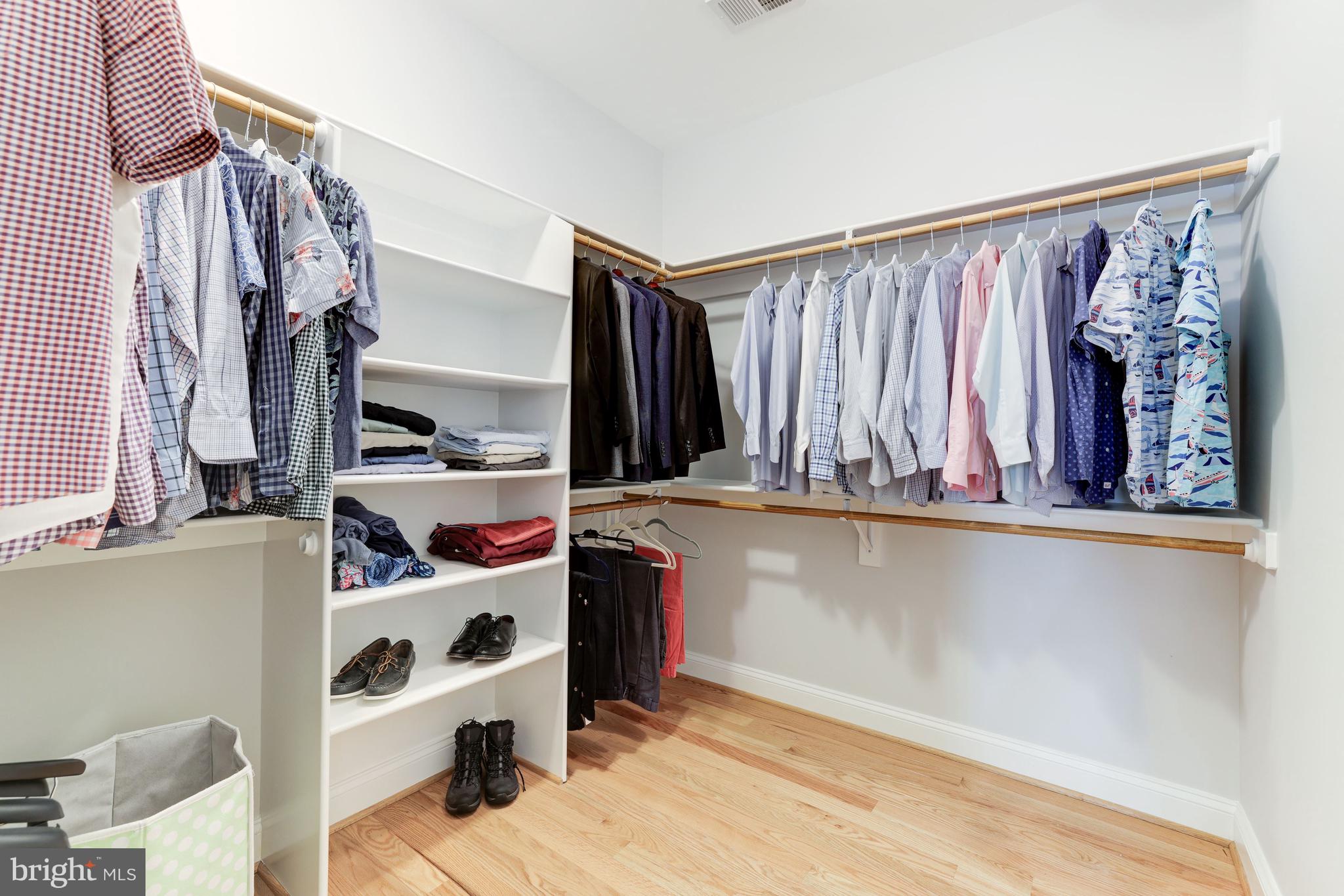 FRANKLIN PARK - Residential