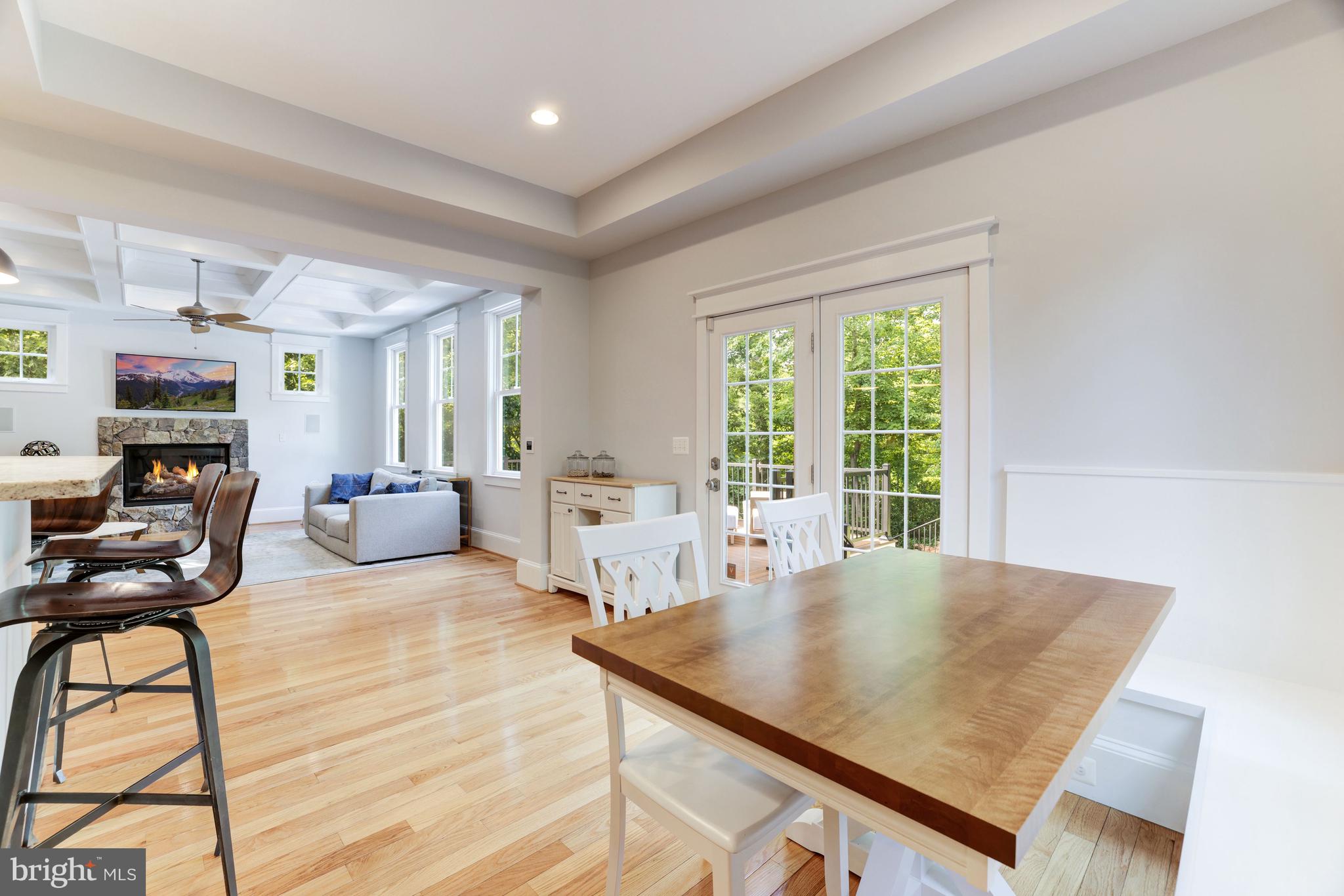 FRANKLIN PARK - Residential