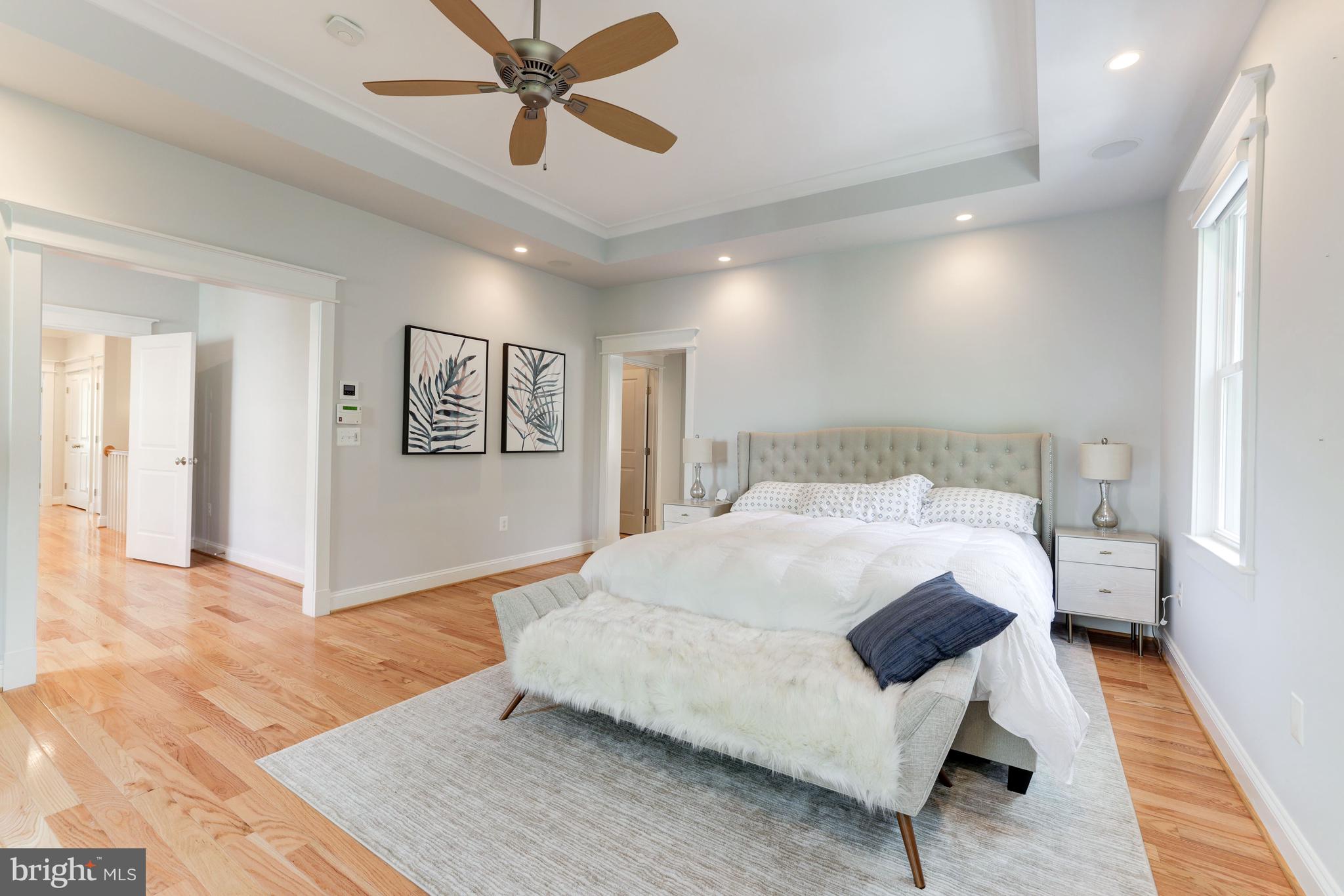 FRANKLIN PARK - Residential