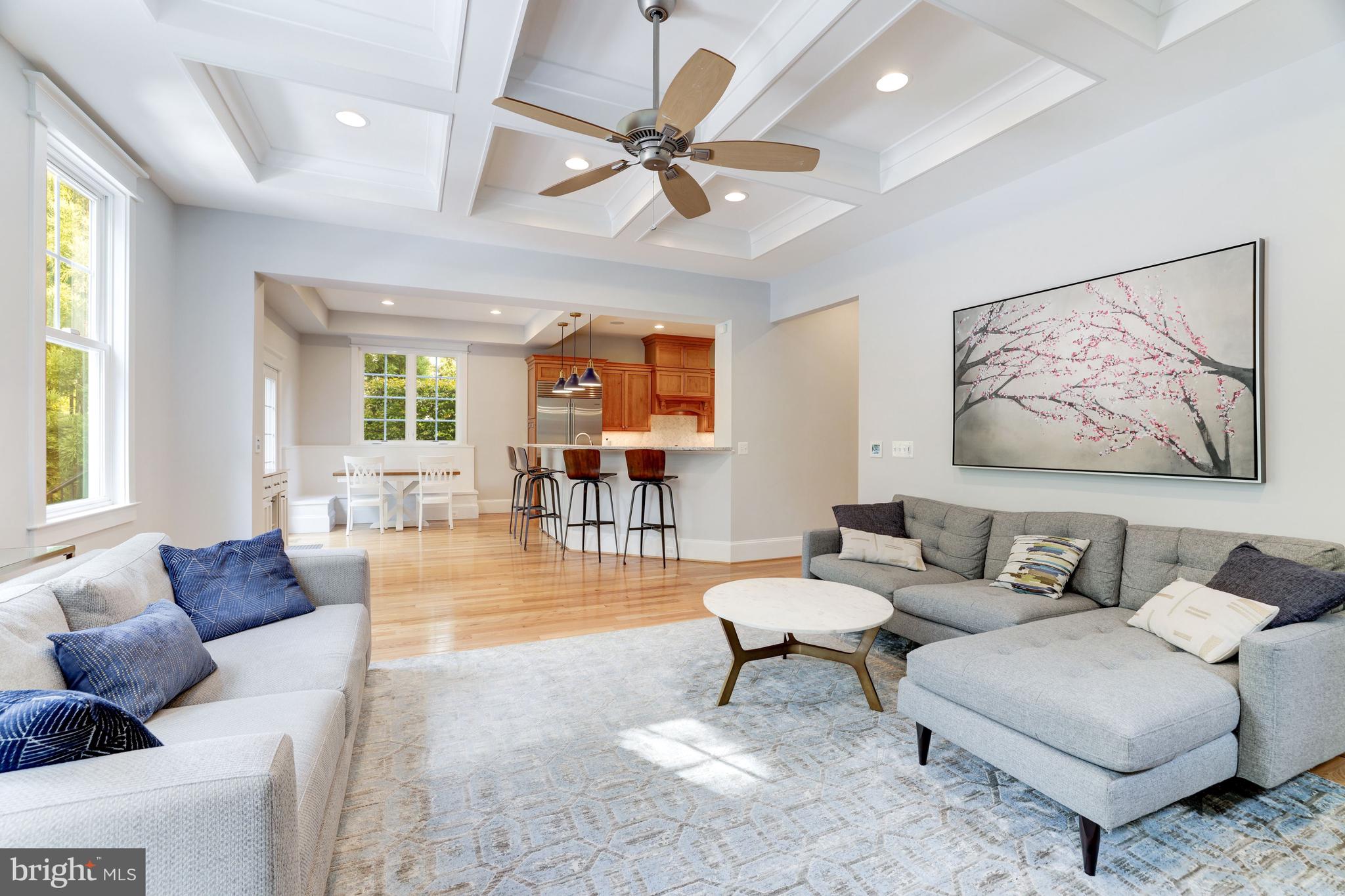 FRANKLIN PARK - Residential