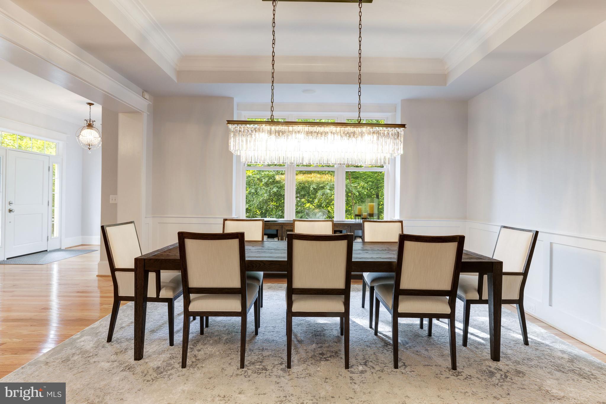 FRANKLIN PARK - Residential