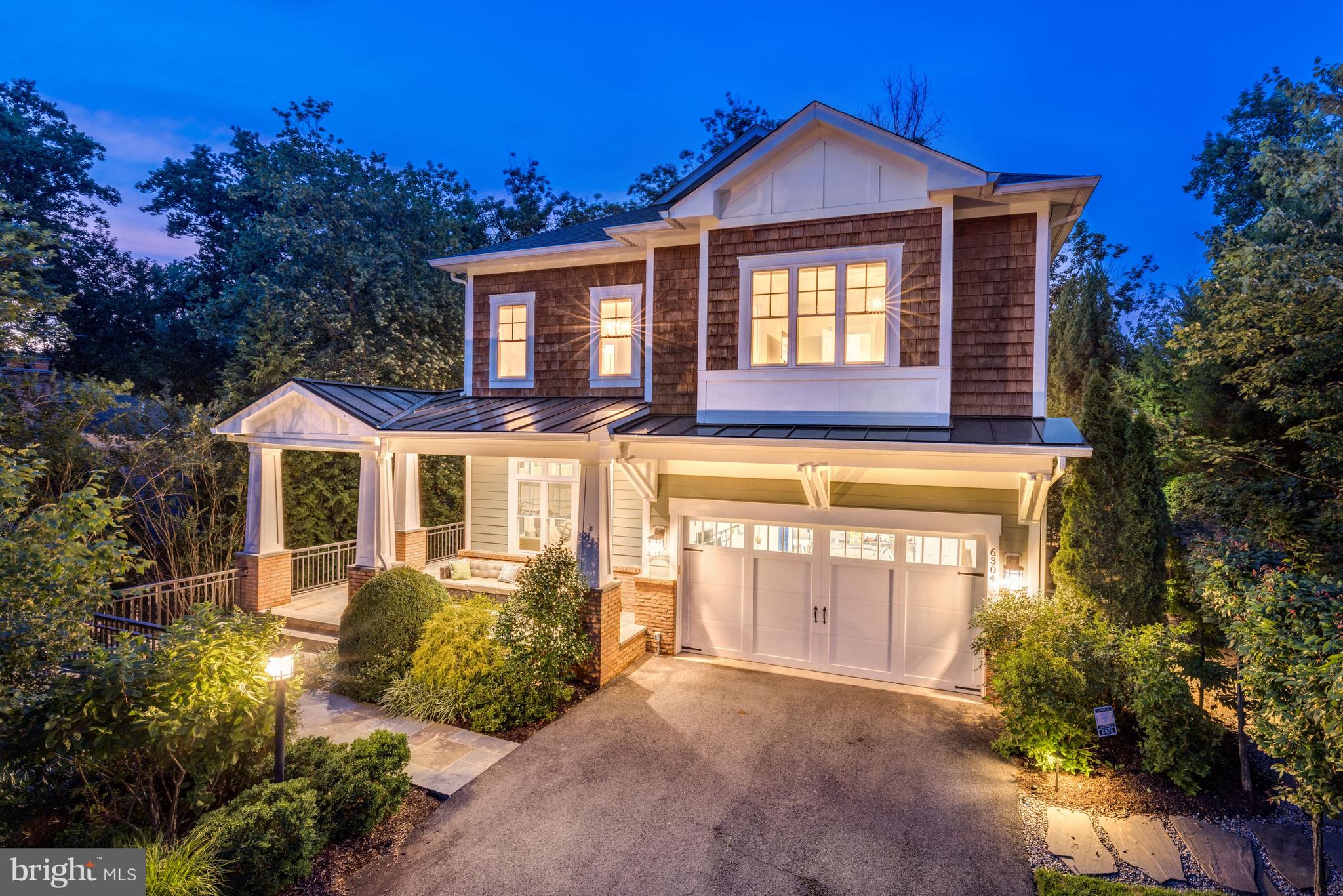 FRANKLIN PARK - Residential