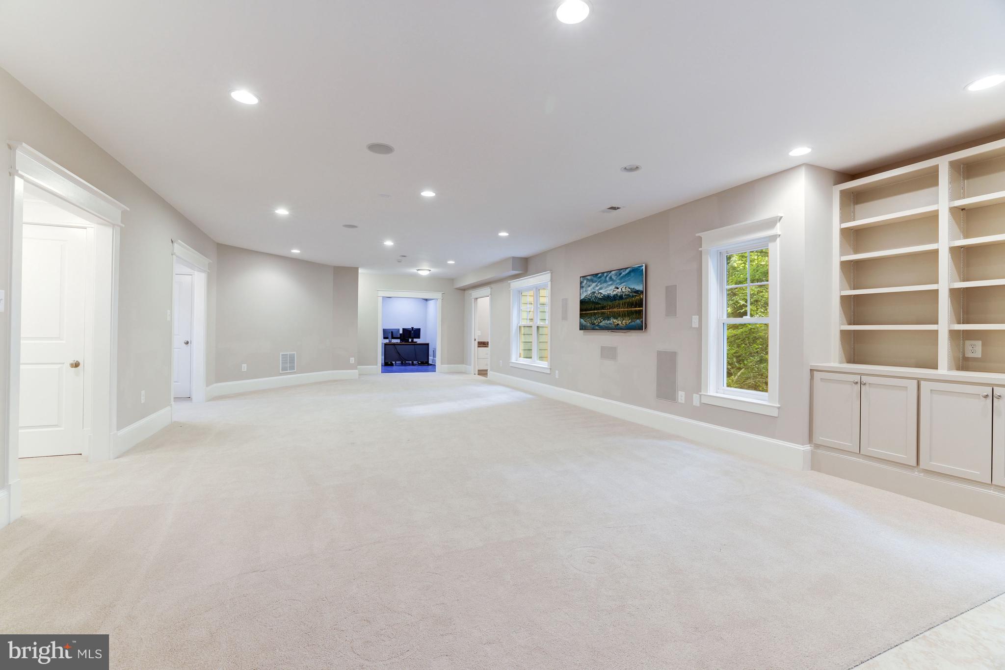 FRANKLIN PARK - Residential