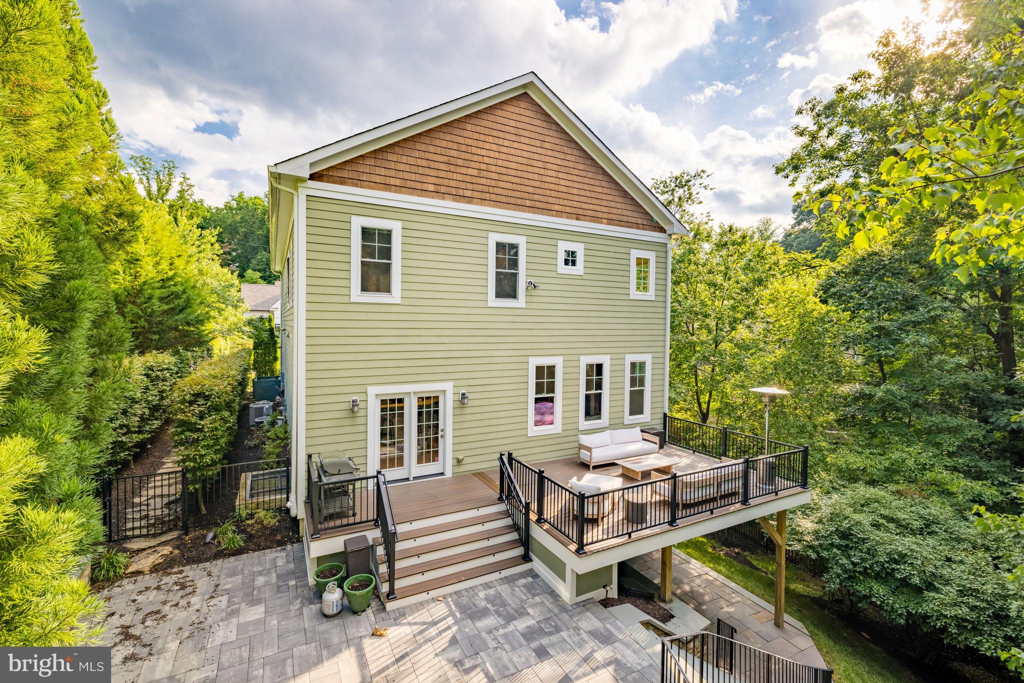 FRANKLIN PARK - Residential