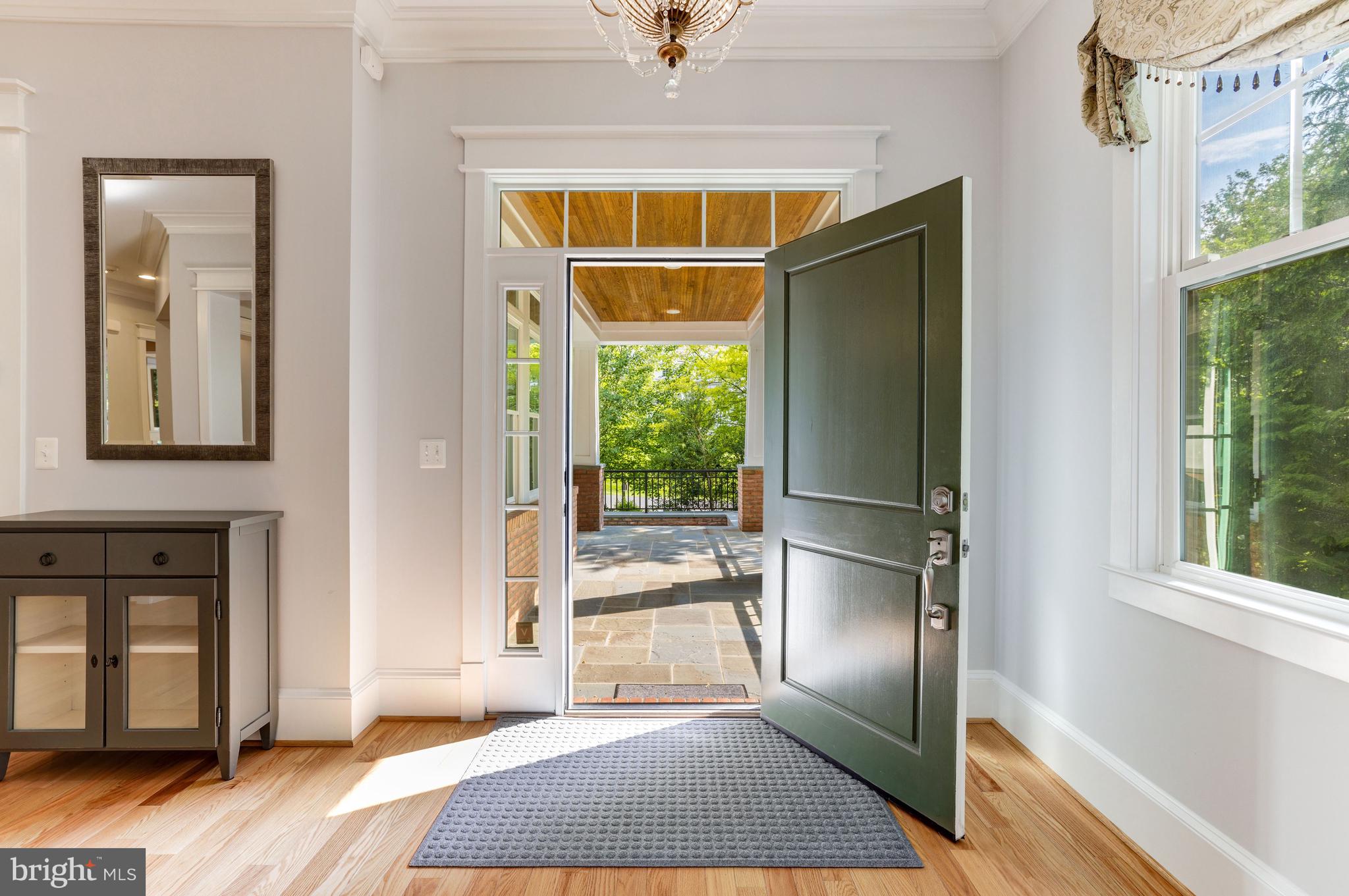 FRANKLIN PARK - Residential