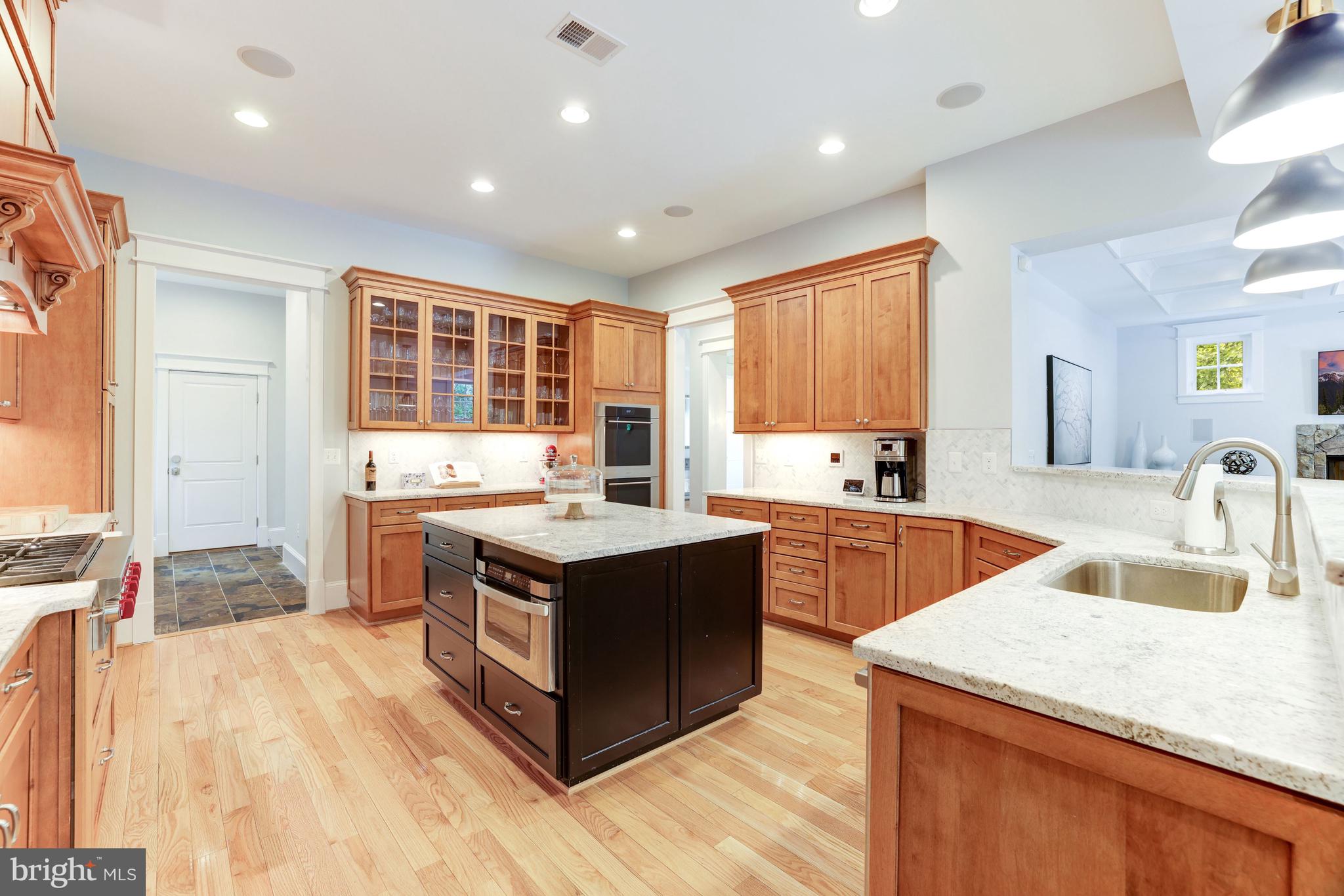 FRANKLIN PARK - Residential