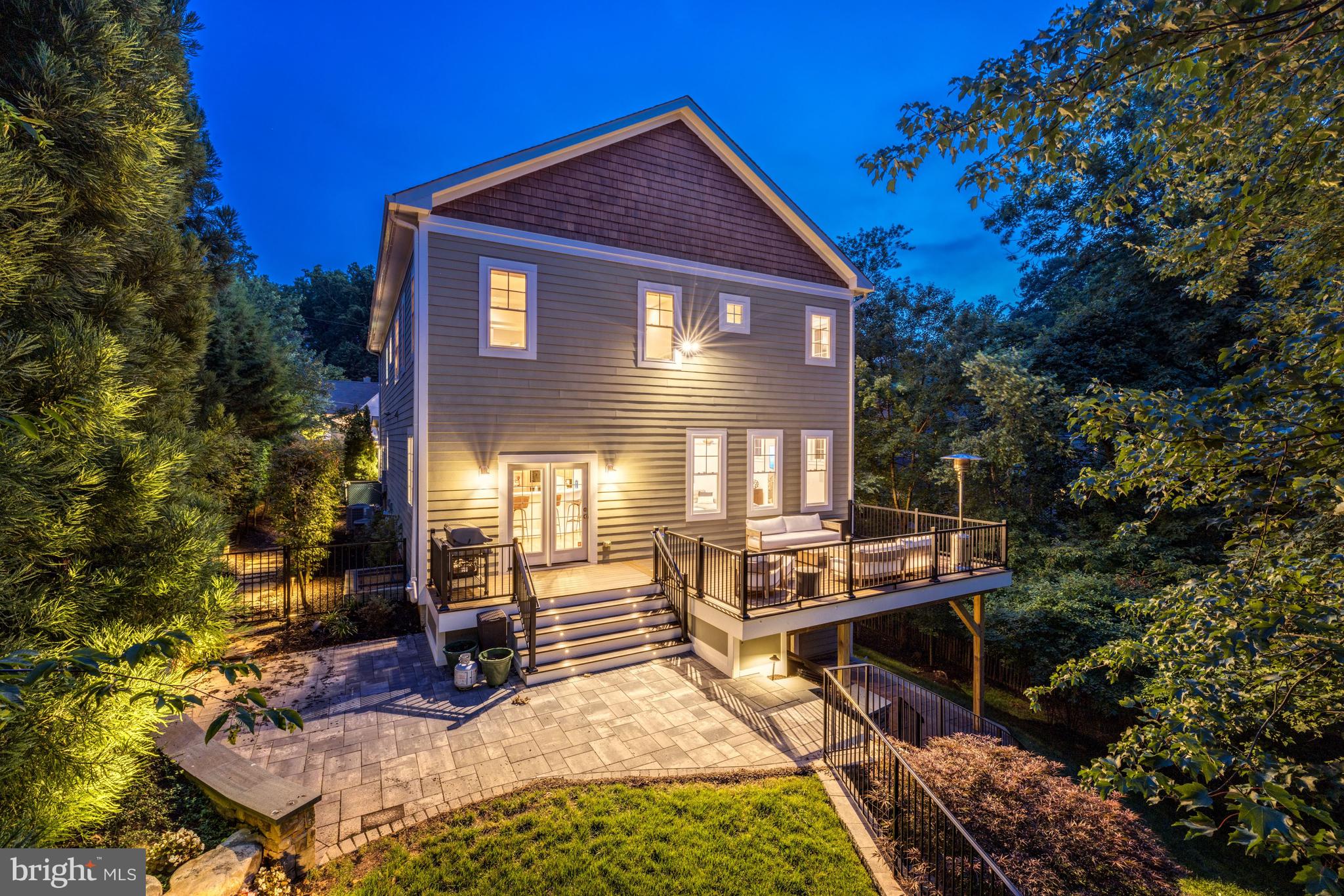 FRANKLIN PARK - Residential