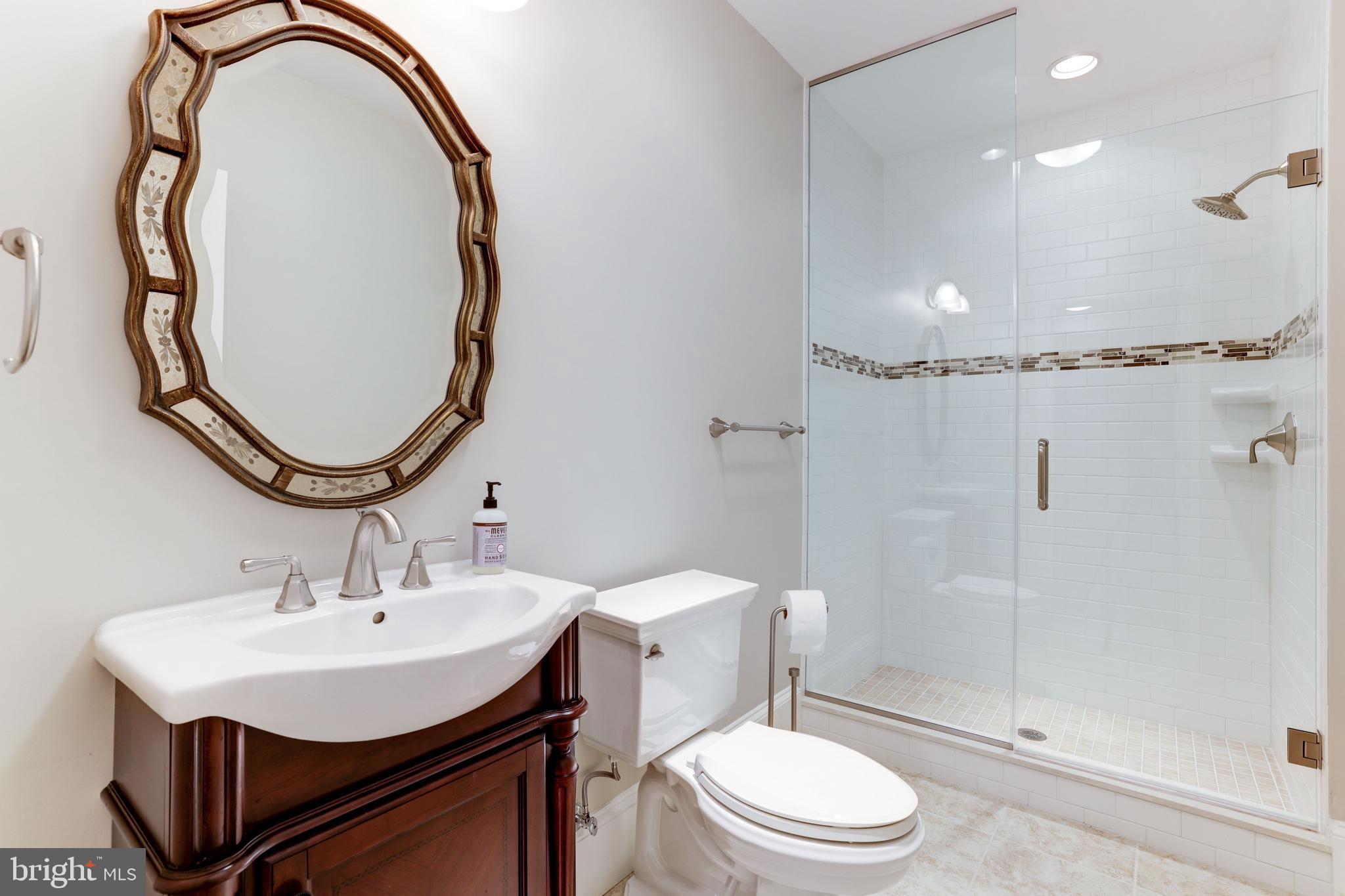 FRANKLIN PARK - Residential