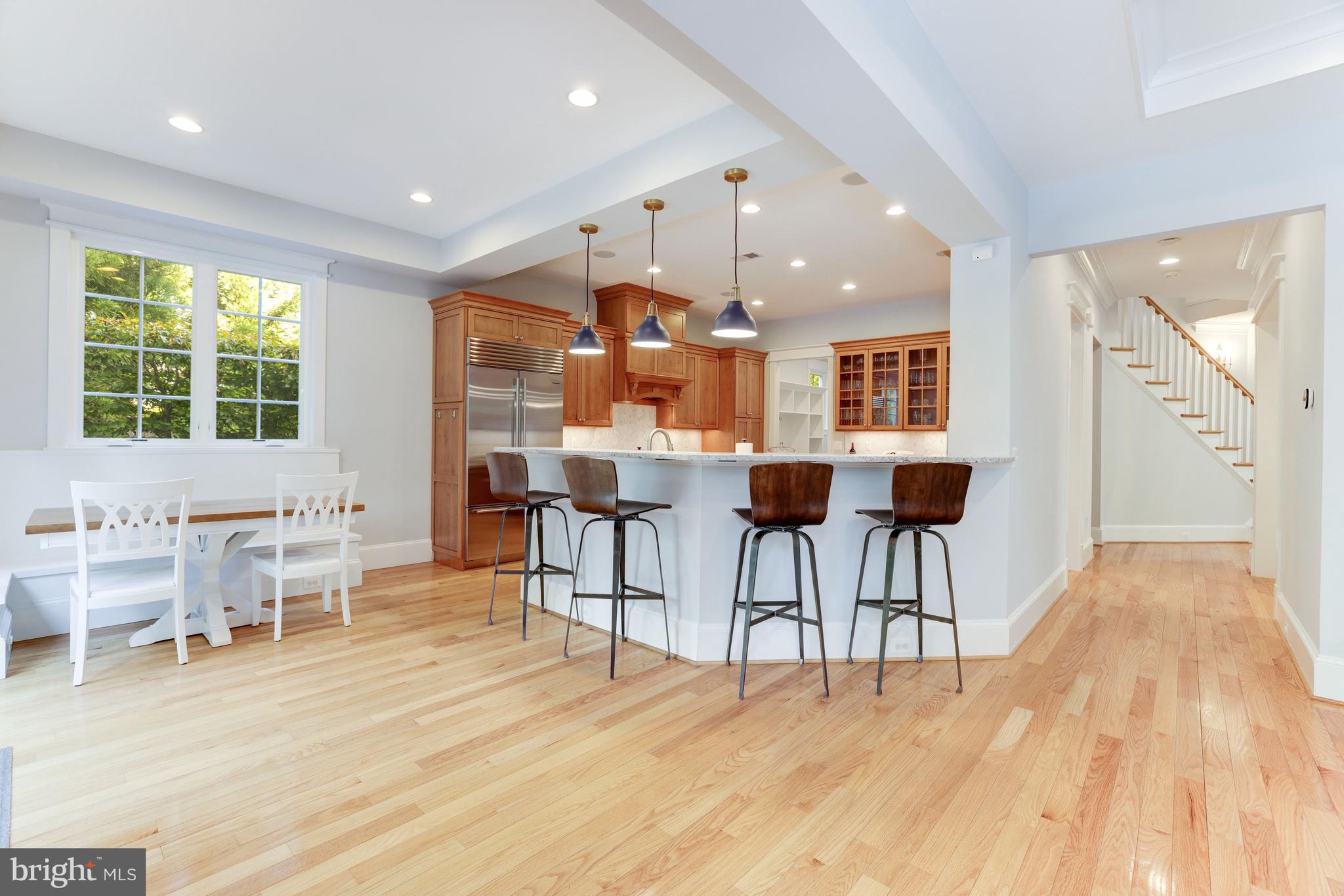 FRANKLIN PARK - Residential