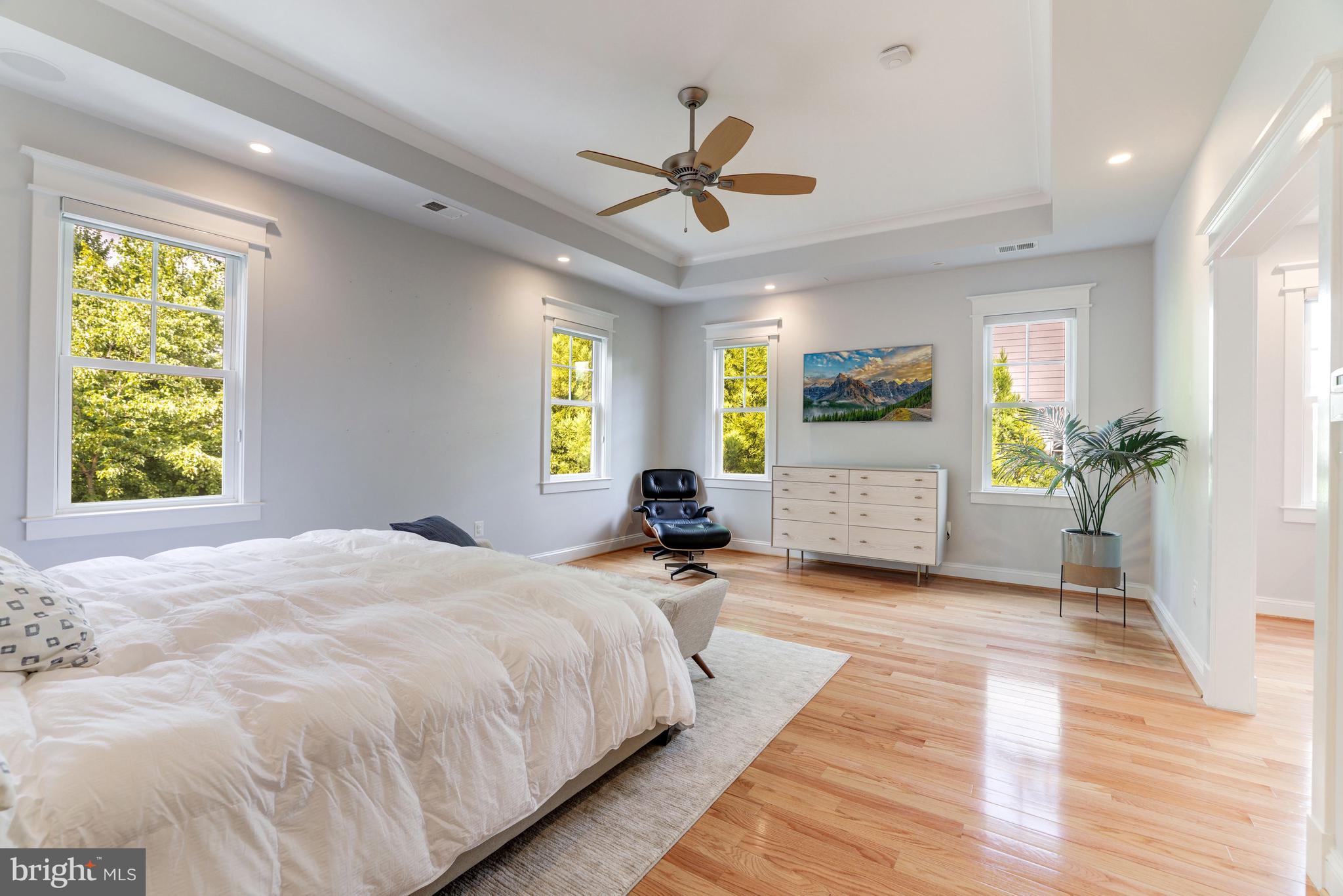 FRANKLIN PARK - Residential