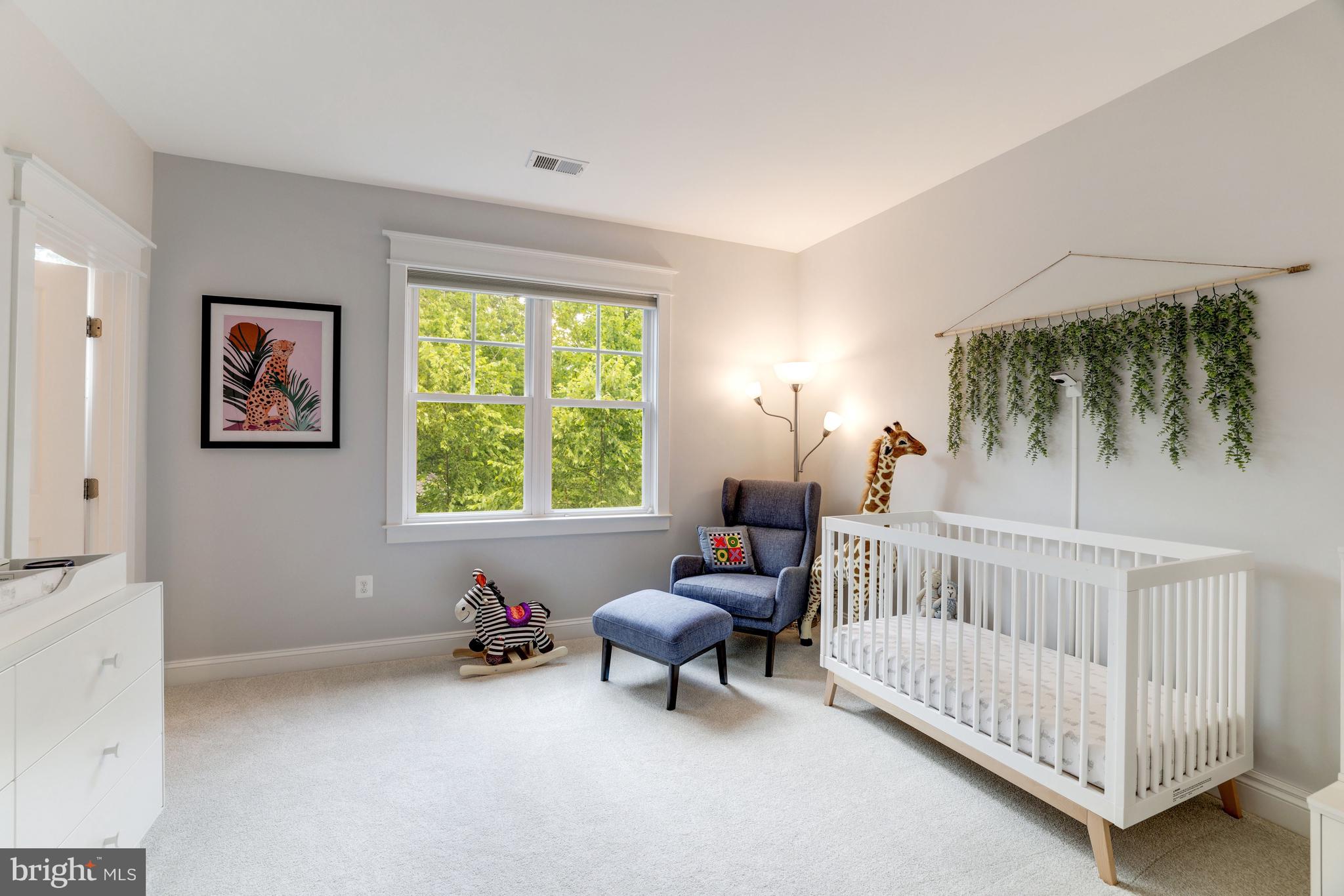 FRANKLIN PARK - Residential