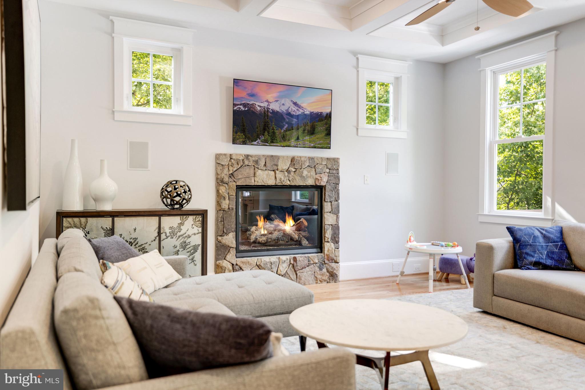 FRANKLIN PARK - Residential