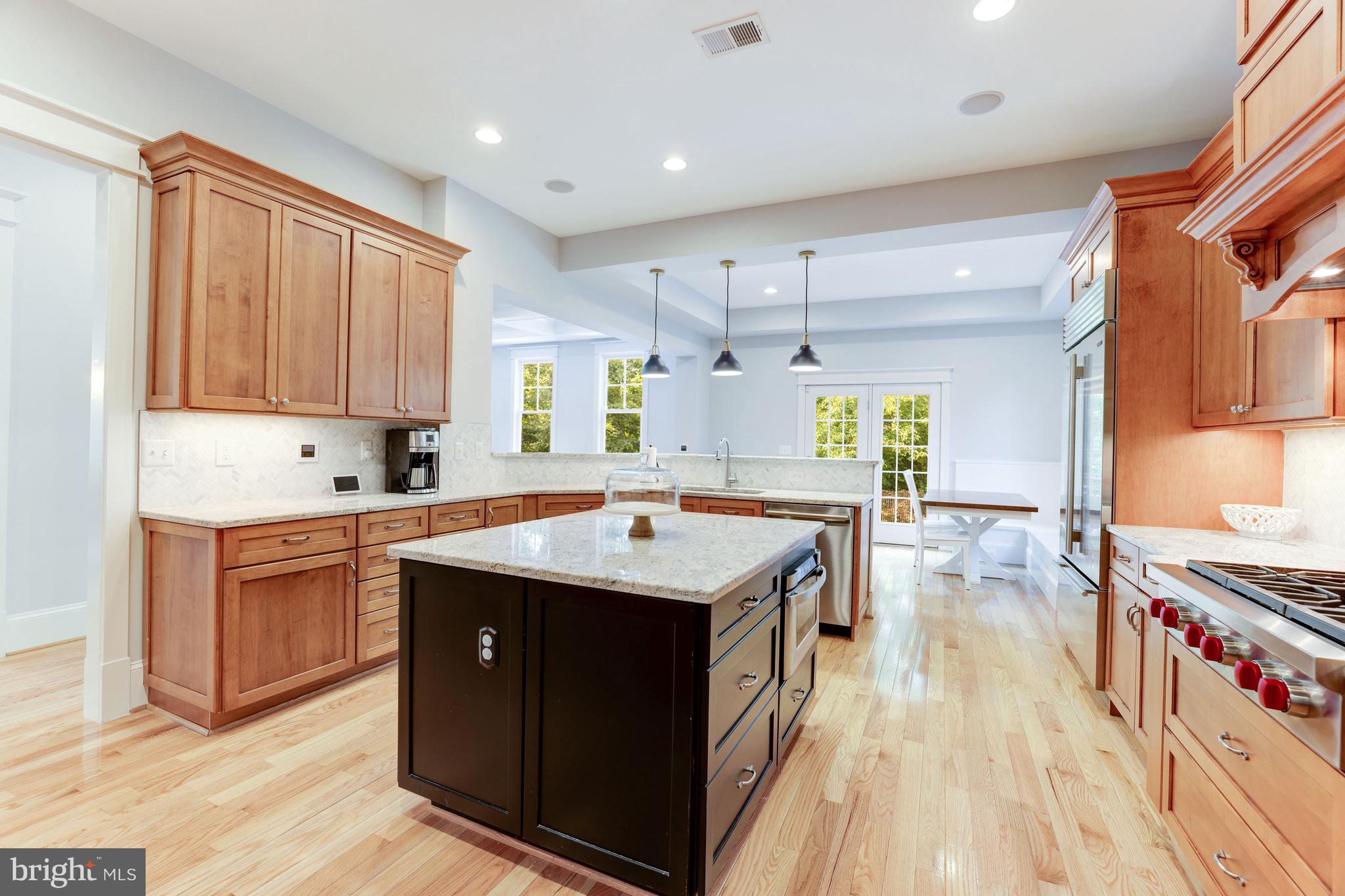 FRANKLIN PARK - Residential