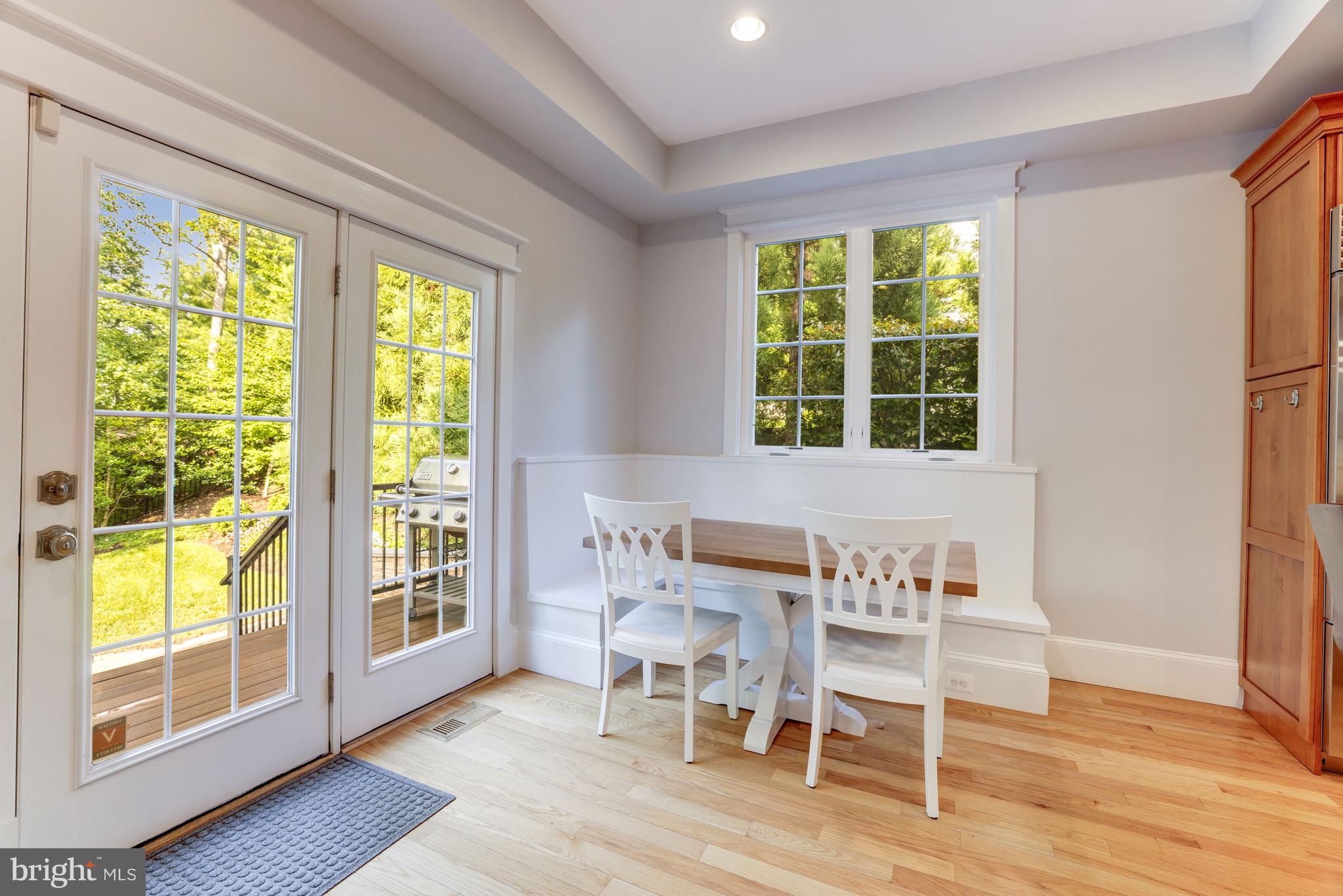 FRANKLIN PARK - Residential