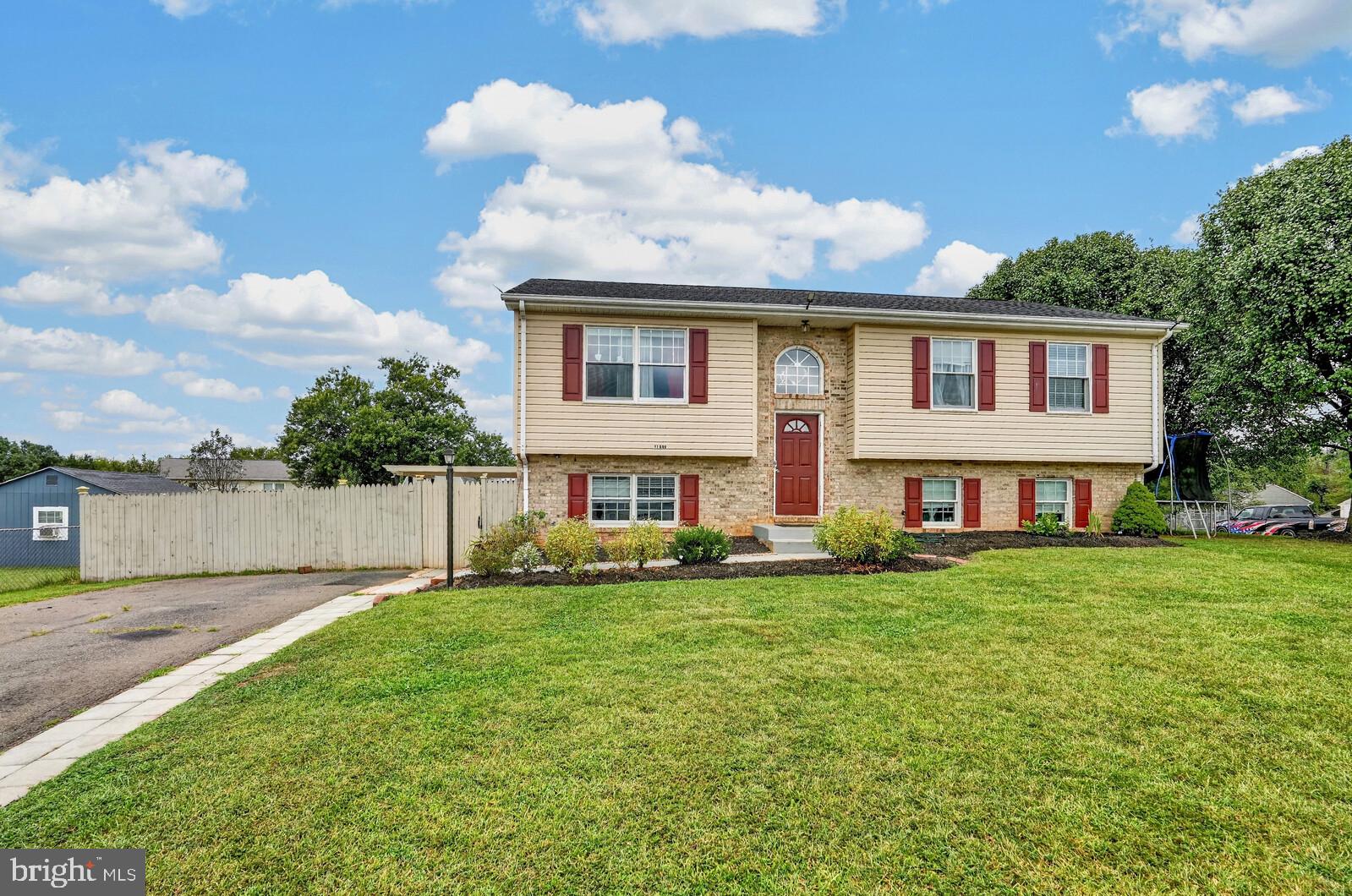 11680 FORT UNION DRIVE