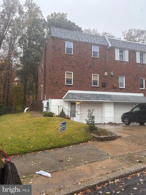 9124 SPRINGVIEW ROAD PHILADELPHIA PA 19115