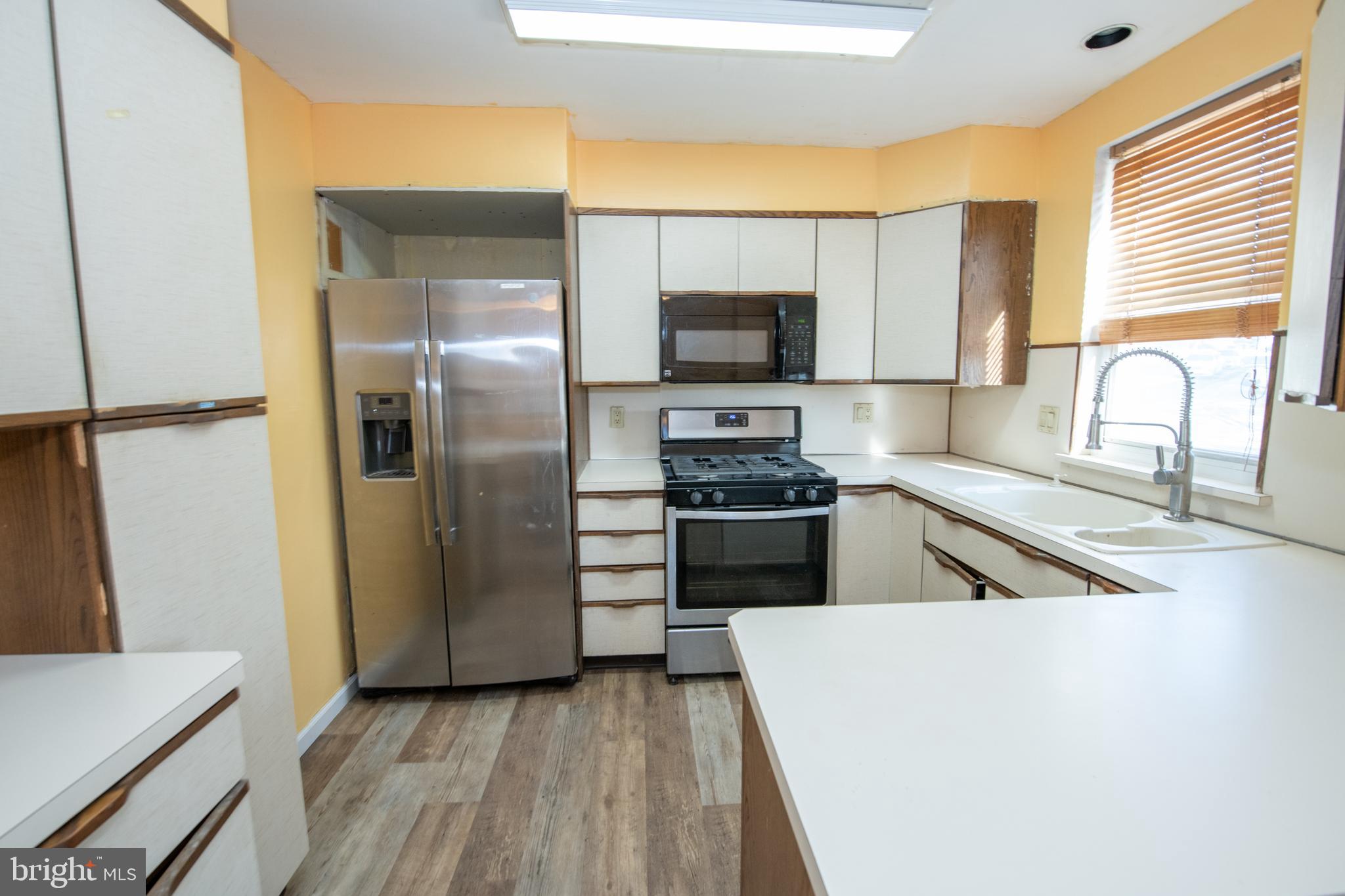 PINE VALLEY - Residential