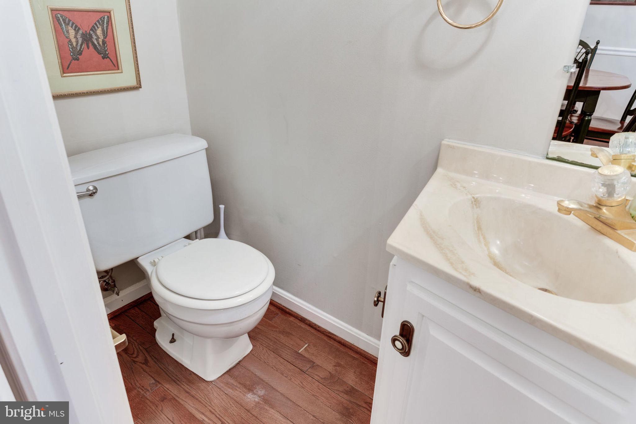 WASHINGTON SQUARE - Residential