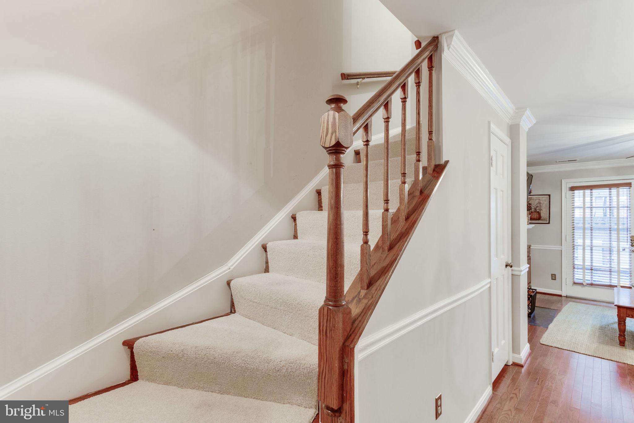 WASHINGTON SQUARE - Residential