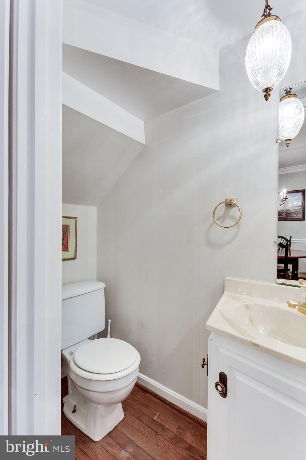 WASHINGTON SQUARE - Residential