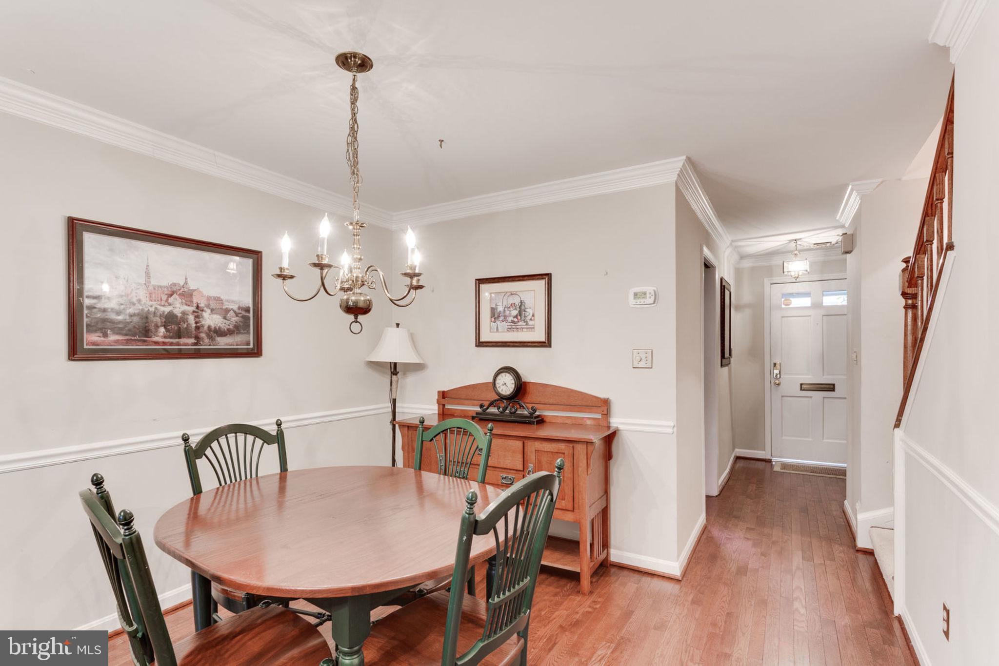 WASHINGTON SQUARE - Residential