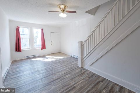 Photo of 525 S 18th Street, READING, PA 19606 (MLS # PABK2070708)