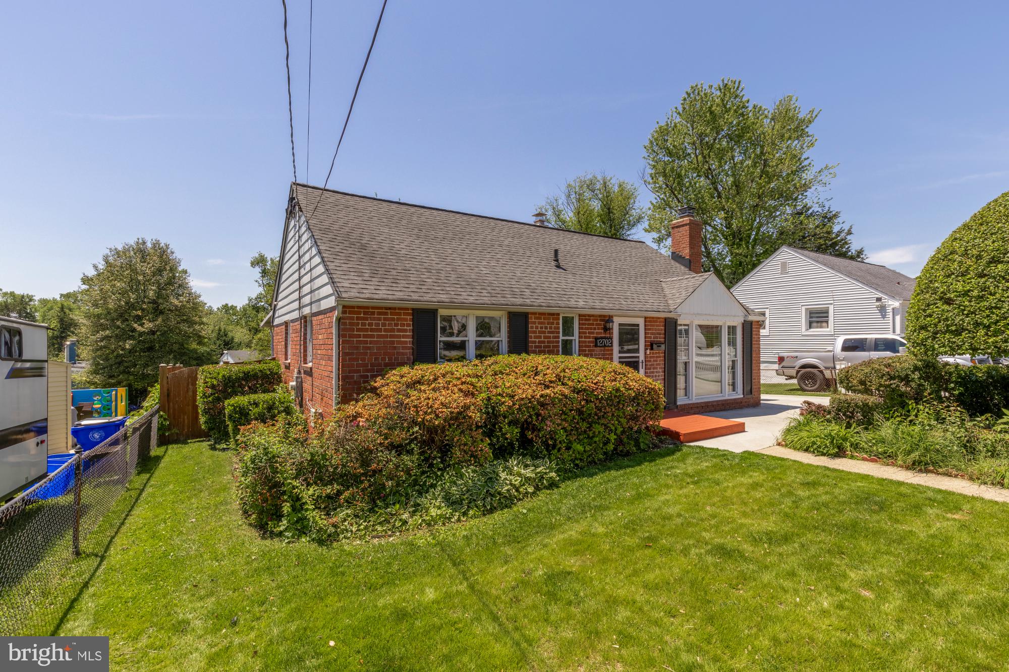 GLENMONT HILLS - Residential