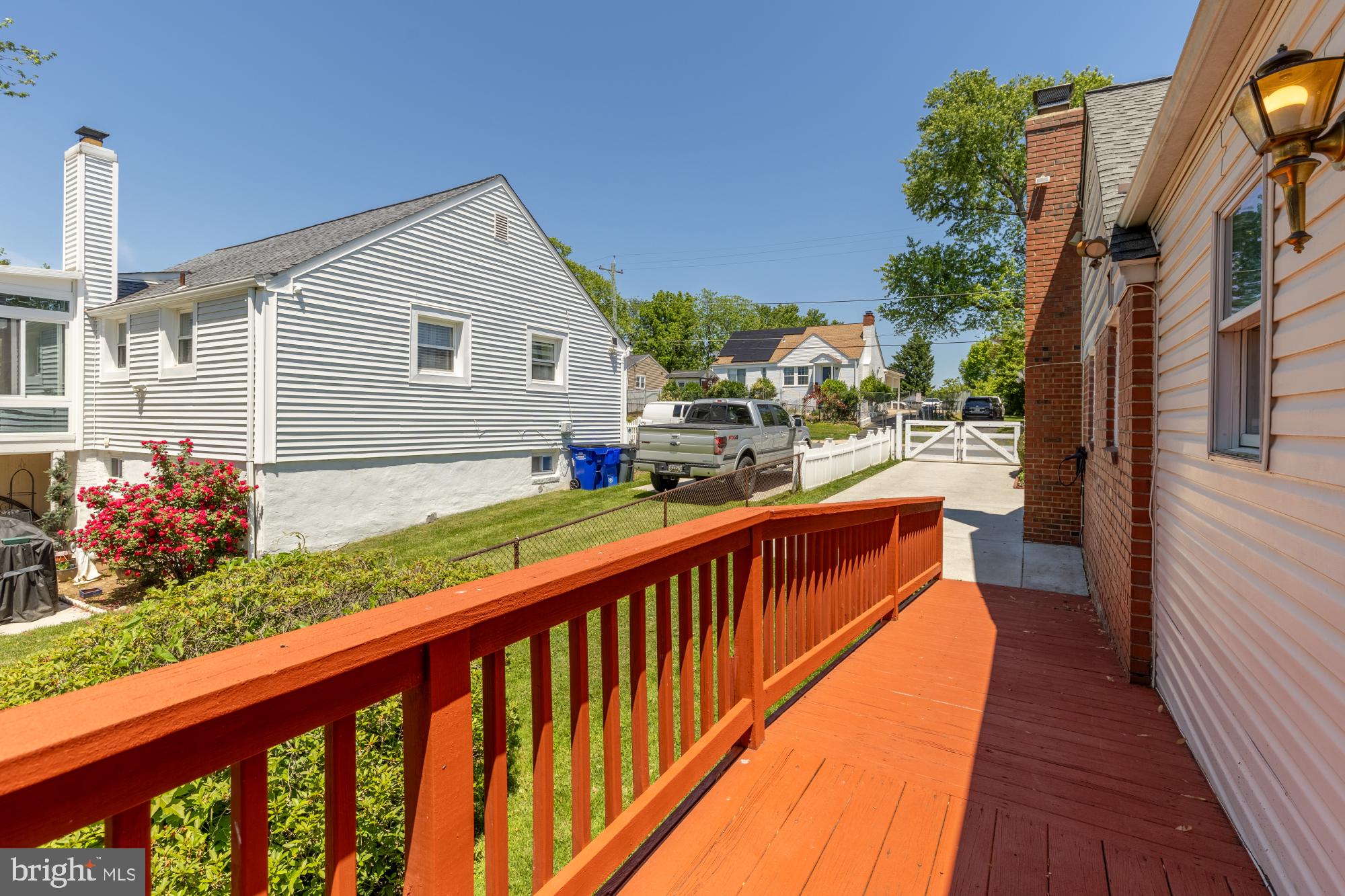 GLENMONT HILLS - Residential