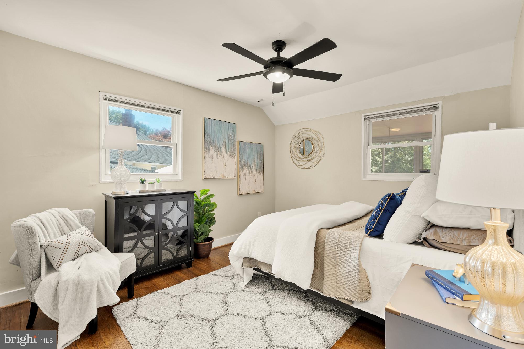 GLENMONT HILLS - Residential