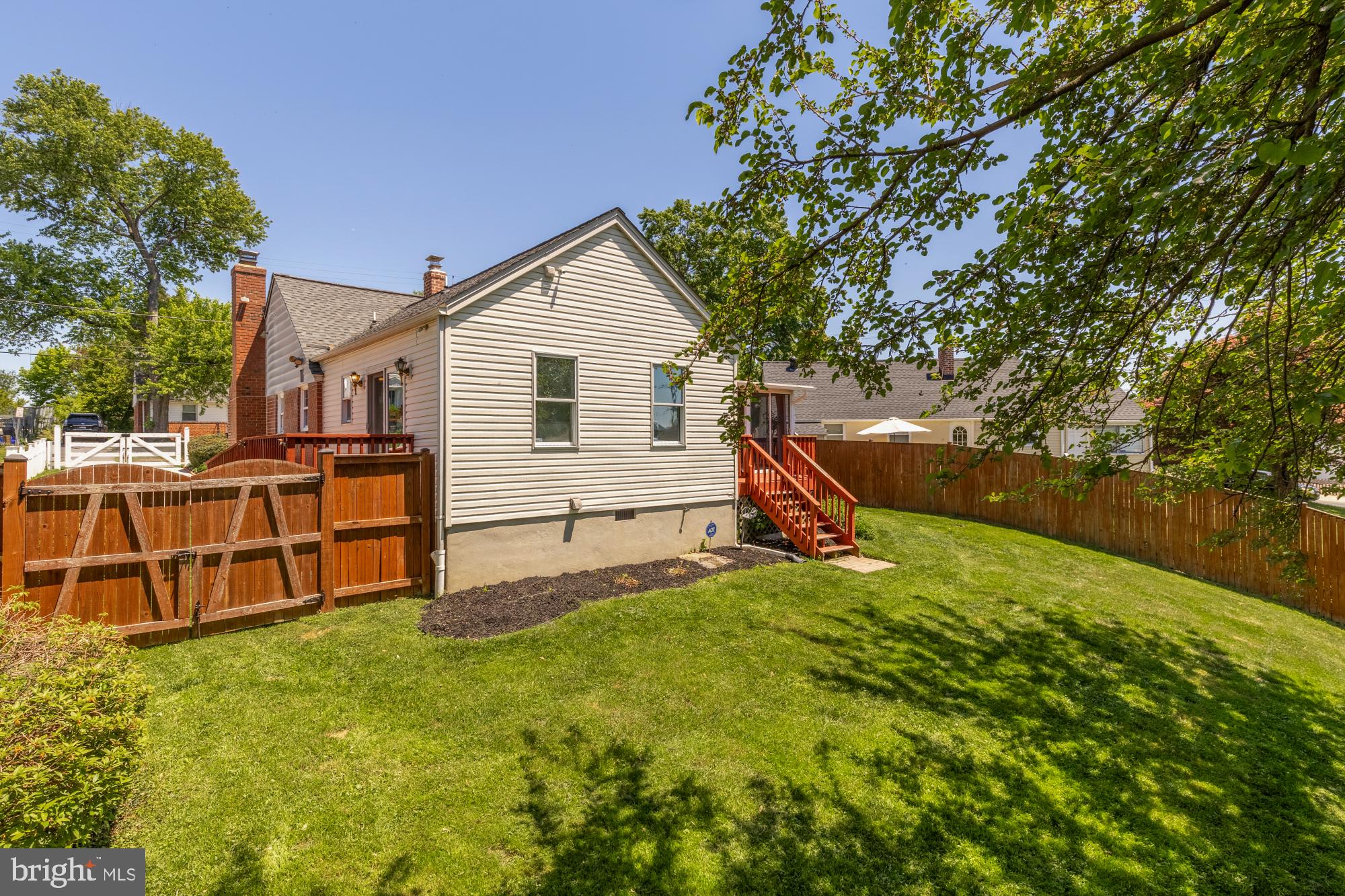 GLENMONT HILLS - Residential