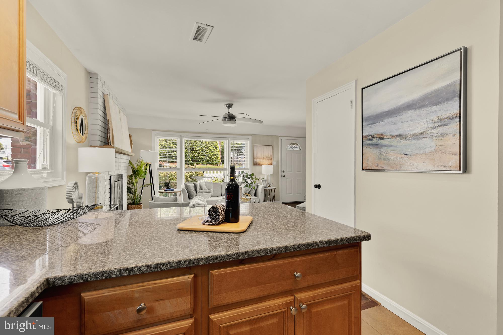 GLENMONT HILLS - Residential
