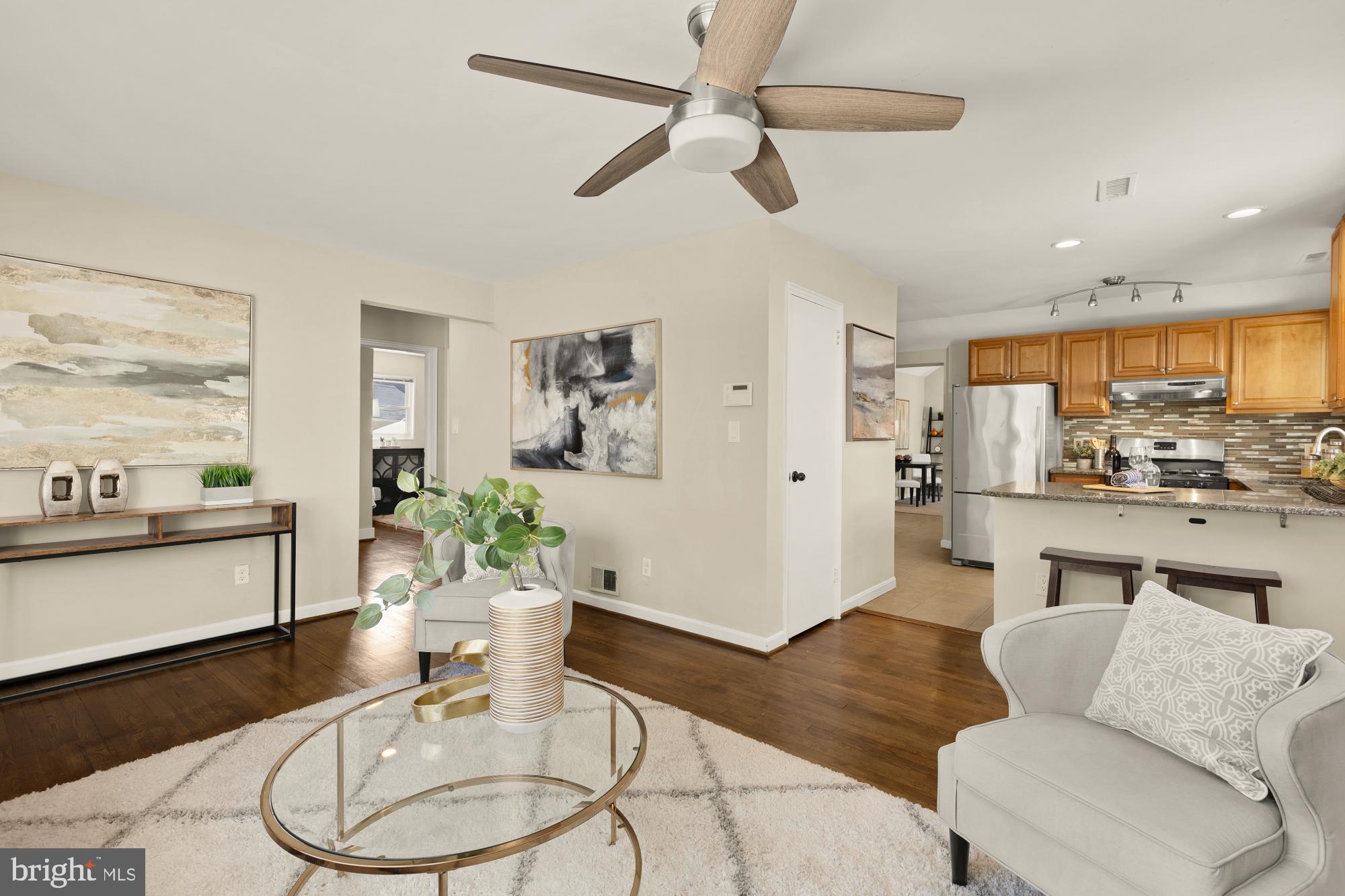 GLENMONT HILLS - Residential