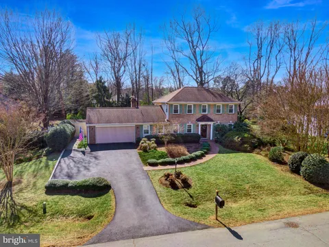 4908 Jasmine Drive, Rockville, MD 20853 - MLS#: MDMC2168000