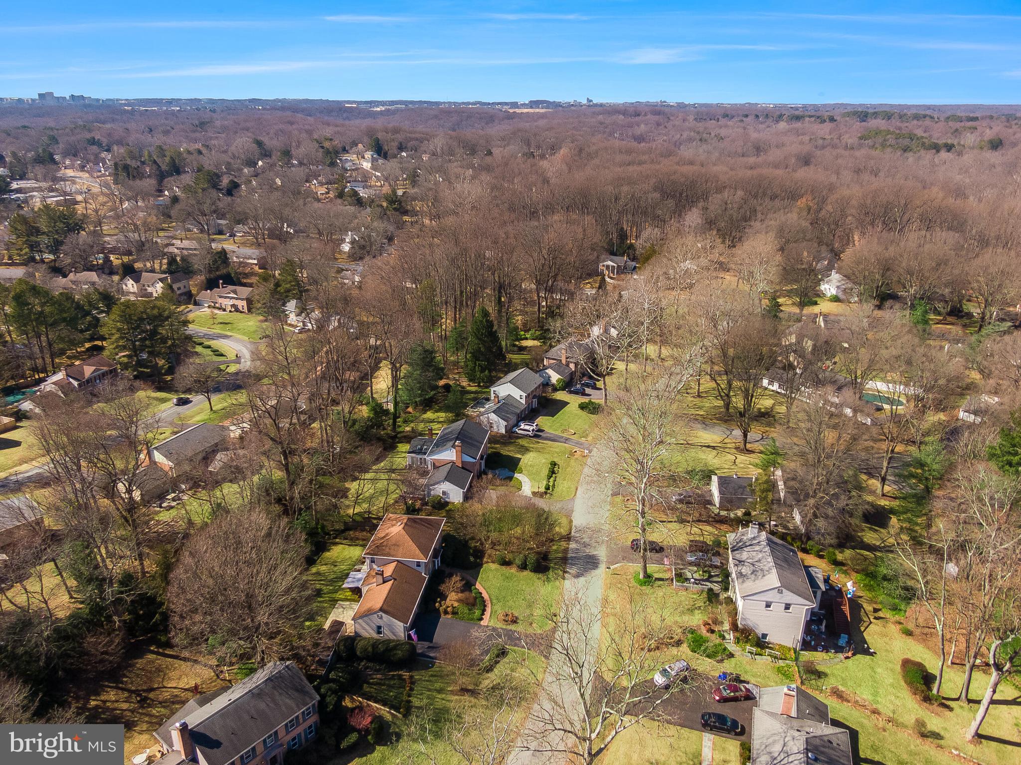 FLOWER VALLEY - Residential