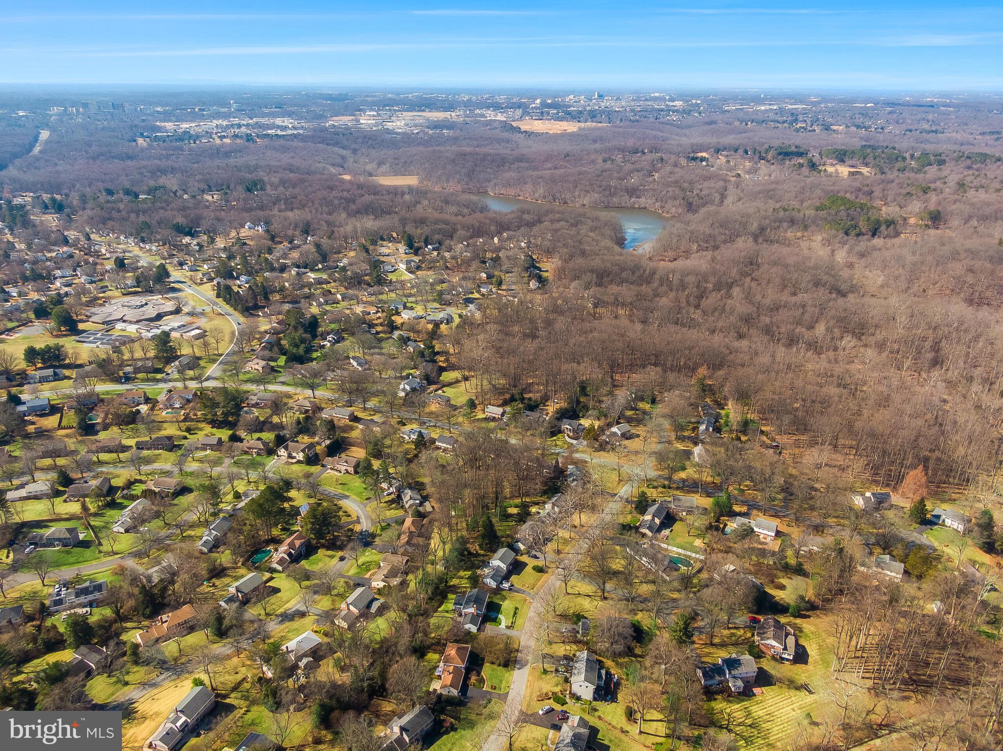 FLOWER VALLEY - Residential