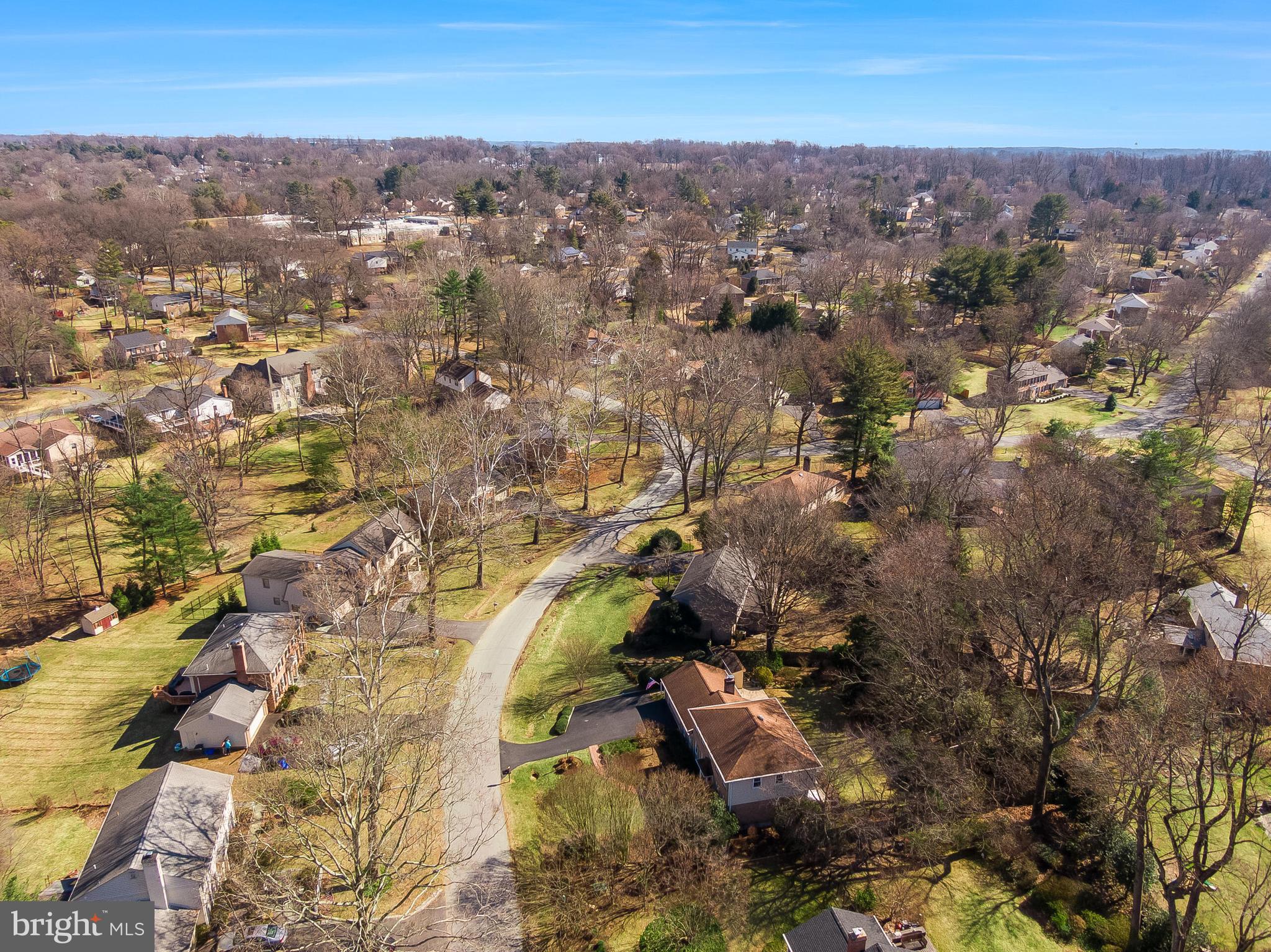 FLOWER VALLEY - Residential