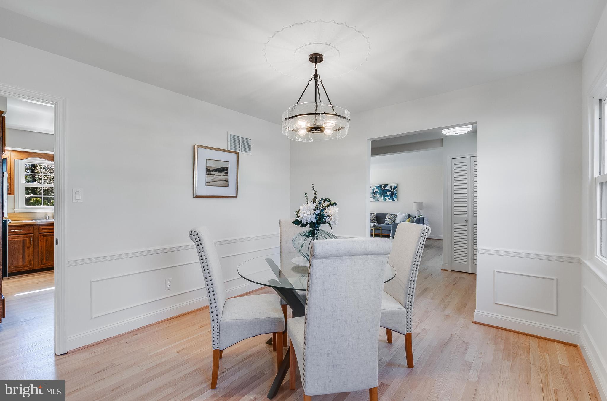 FLOWER VALLEY - Residential