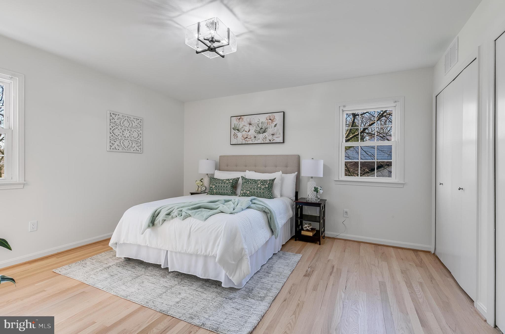 FLOWER VALLEY - Residential