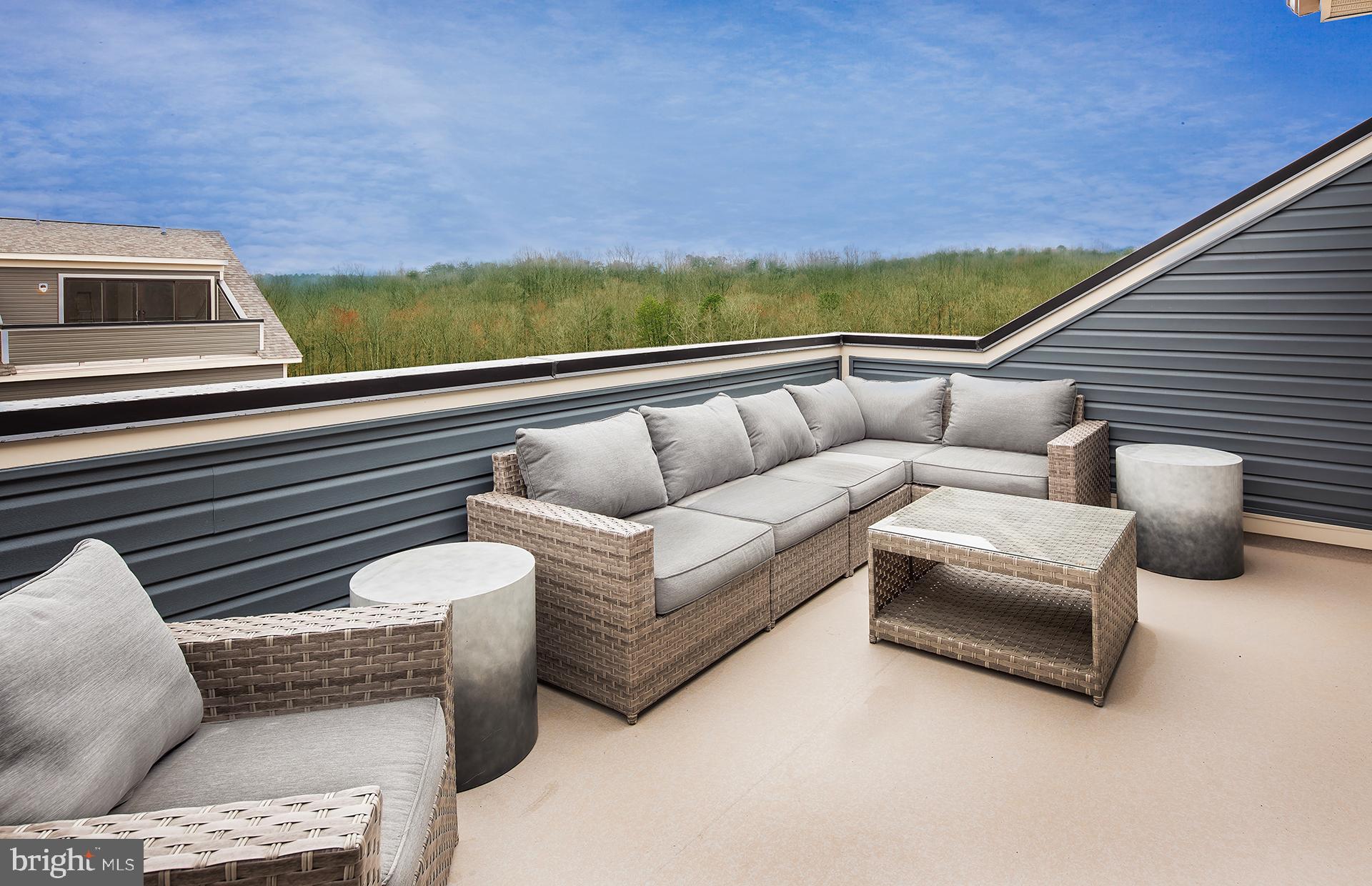 BELMONT OVERLOOK - Residential