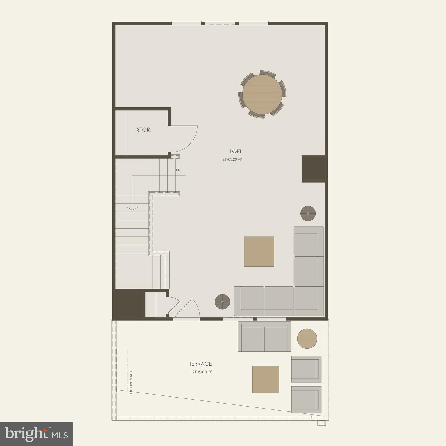 BELMONT OVERLOOK - Residential