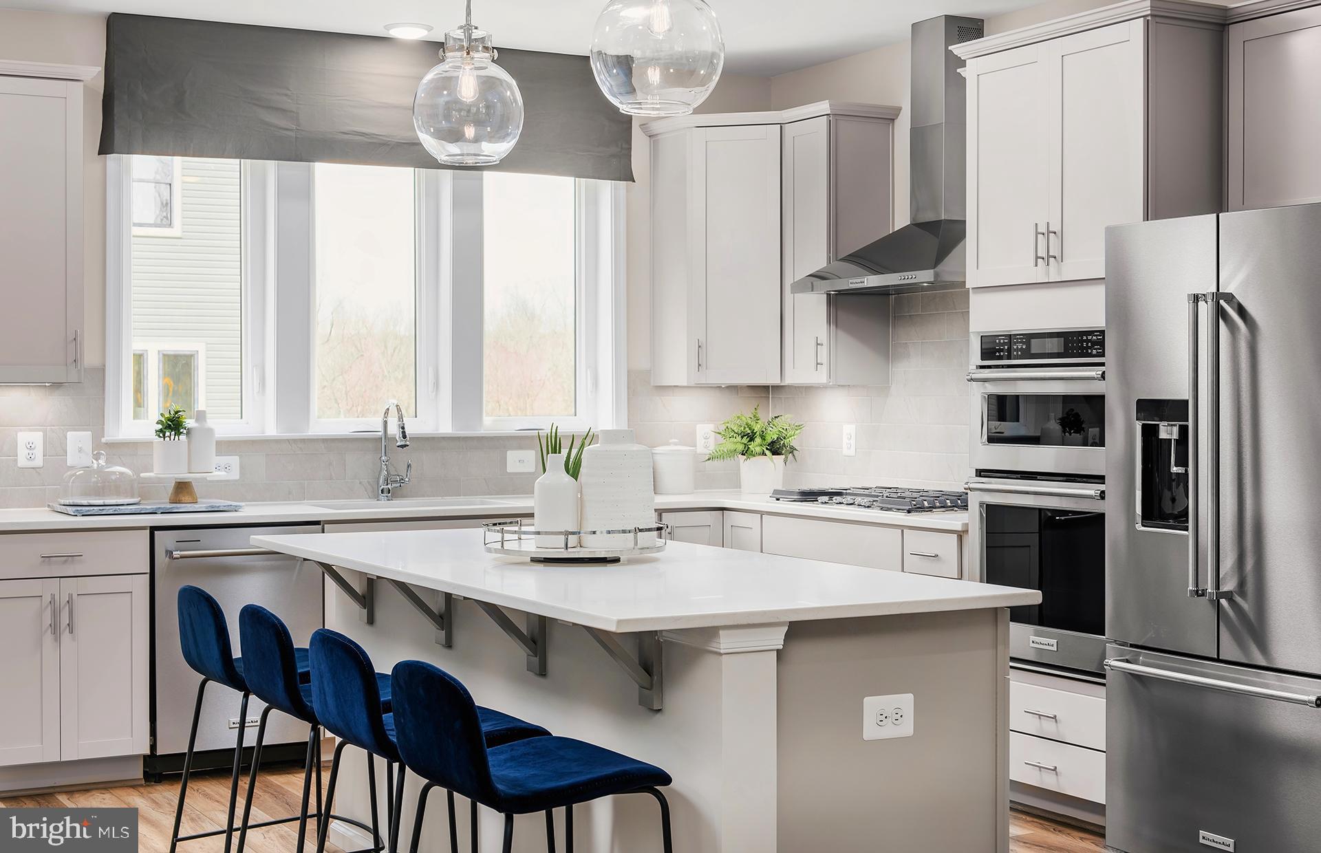 BELMONT OVERLOOK - Residential