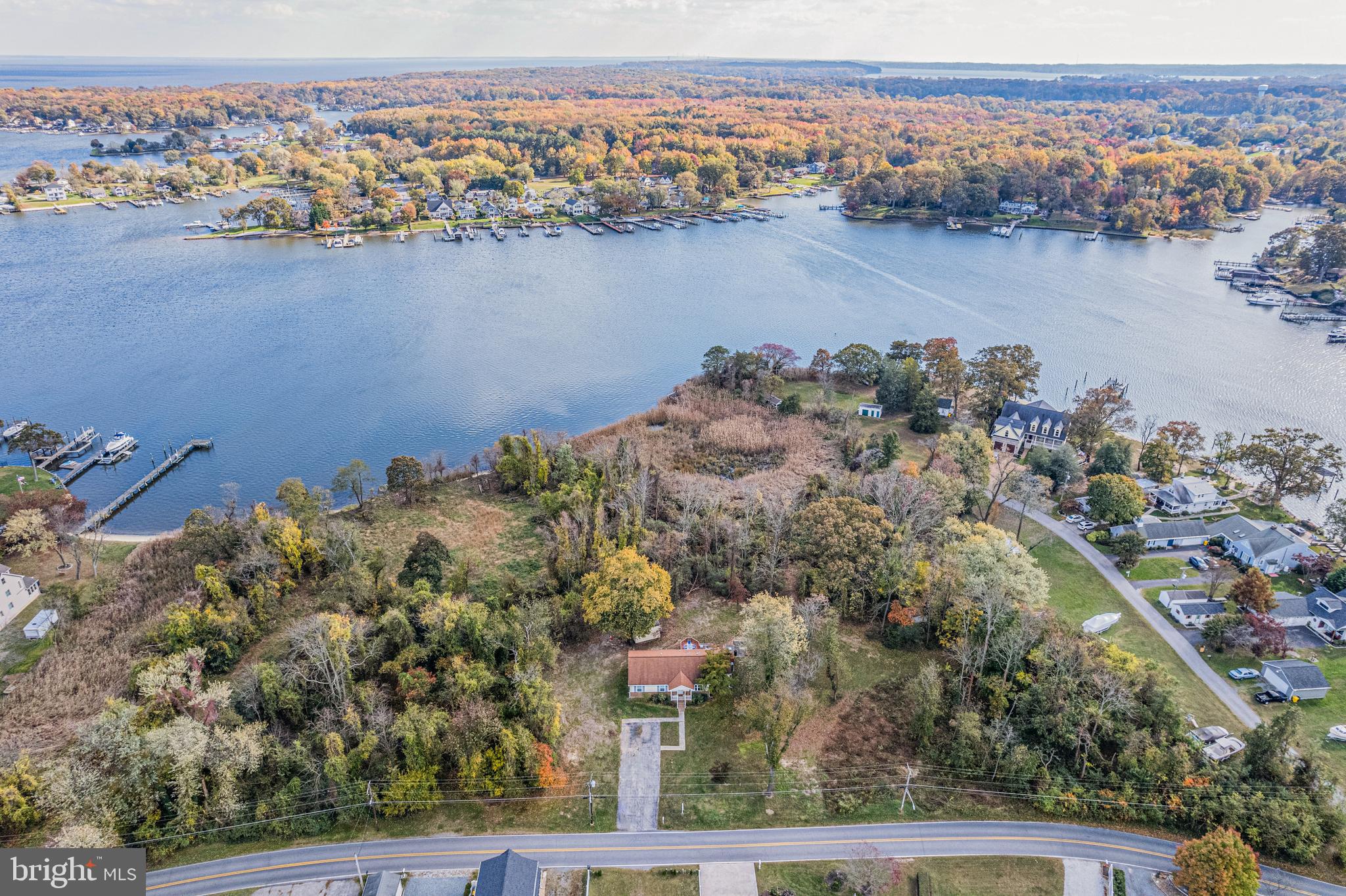 POPLAR RIDGE - Residential