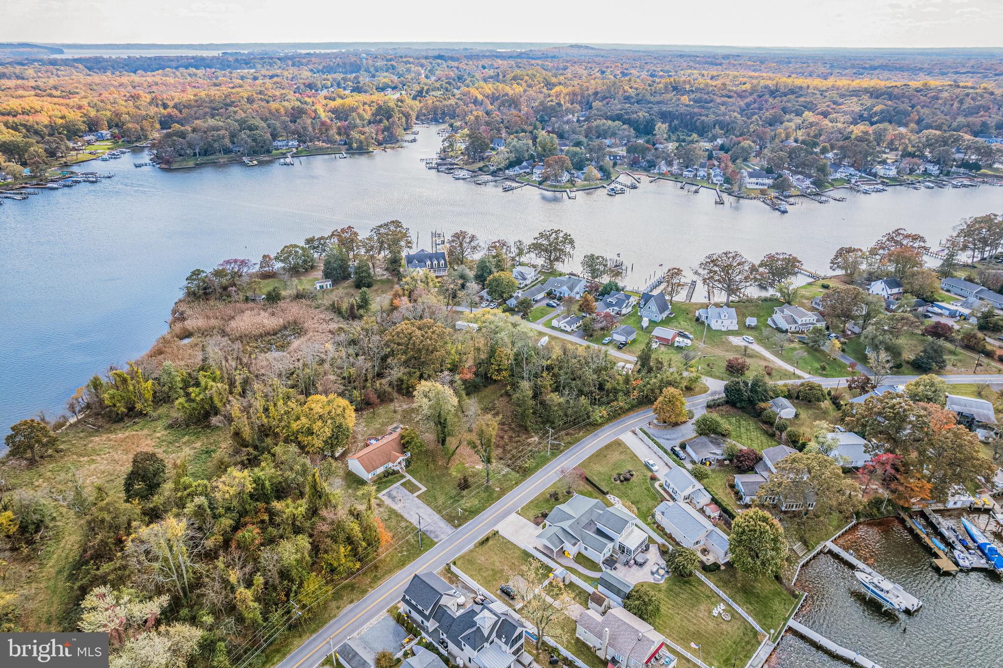 POPLAR RIDGE - Residential