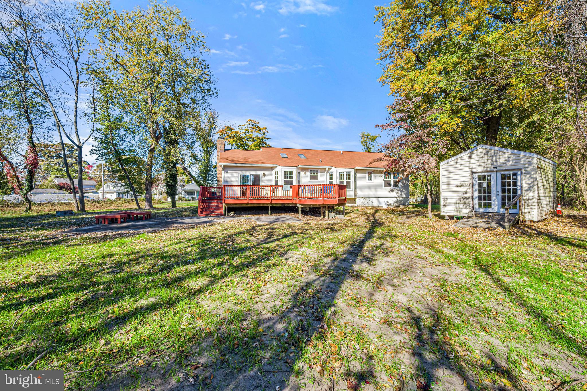 POPLAR RIDGE - Residential