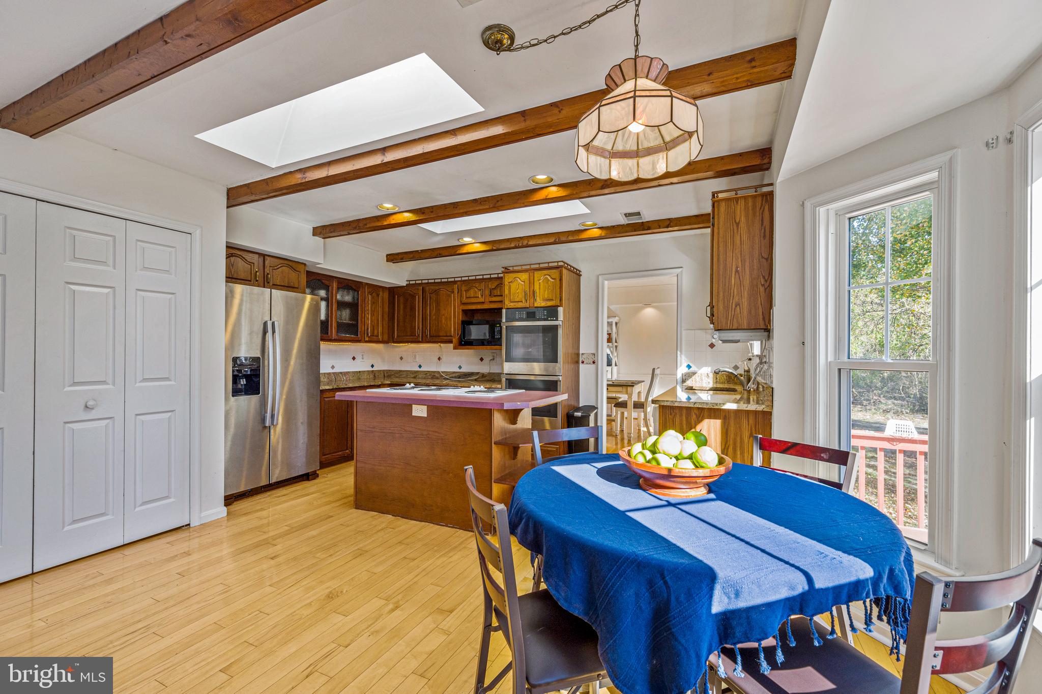 POPLAR RIDGE - Residential