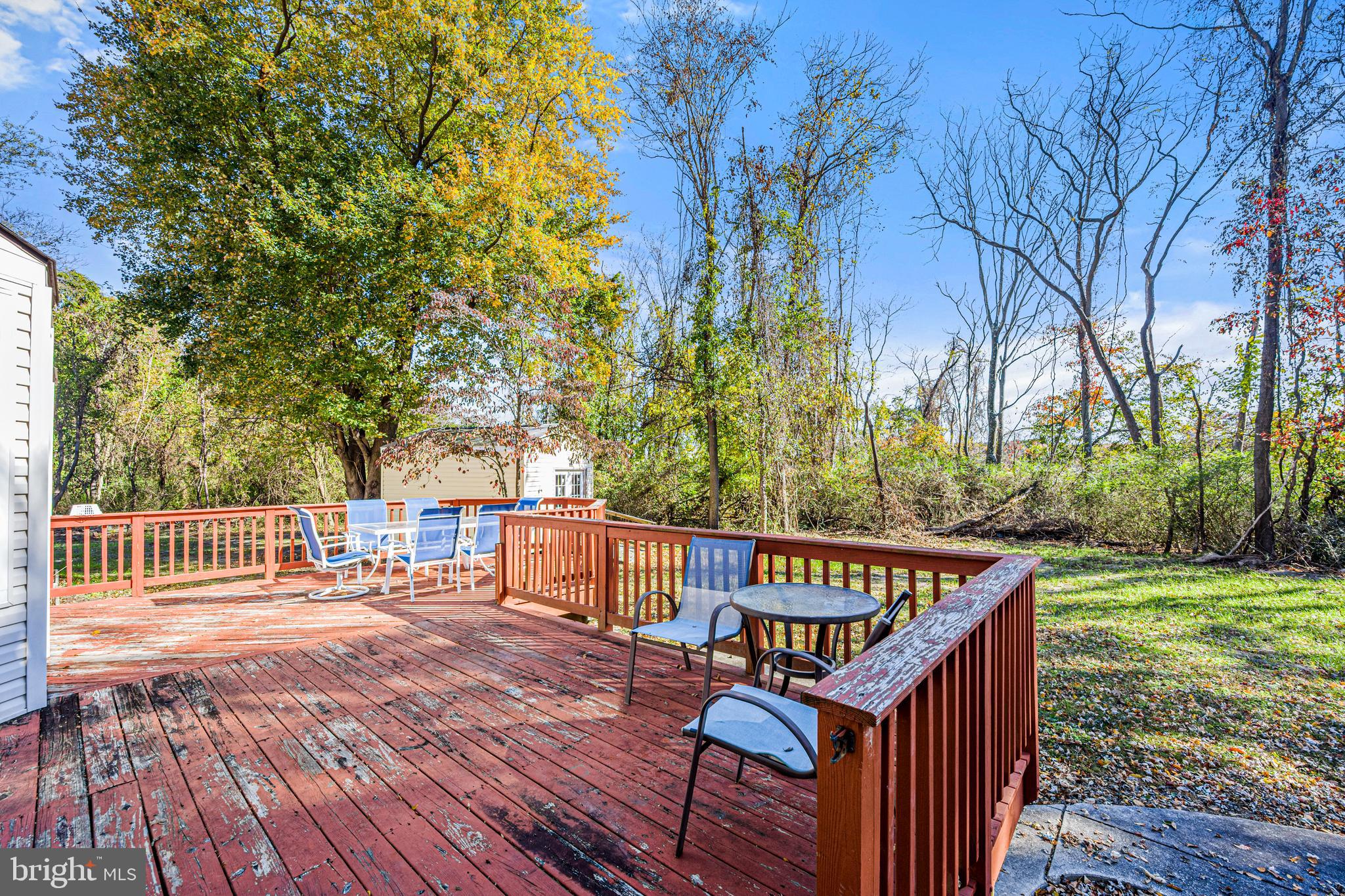 POPLAR RIDGE - Residential