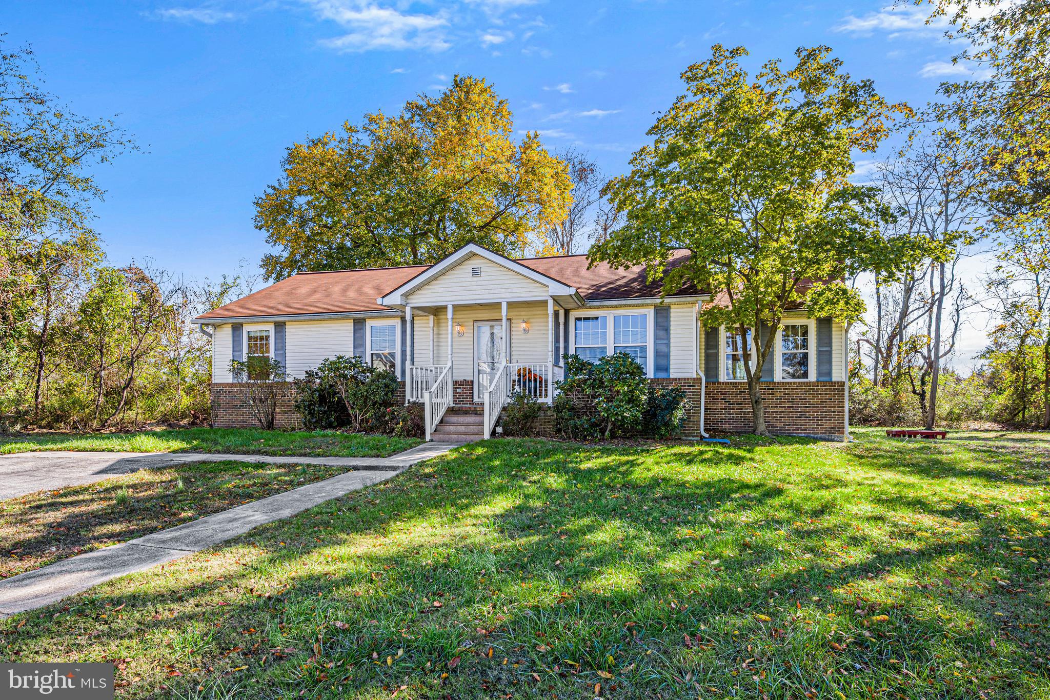 POPLAR RIDGE - Residential