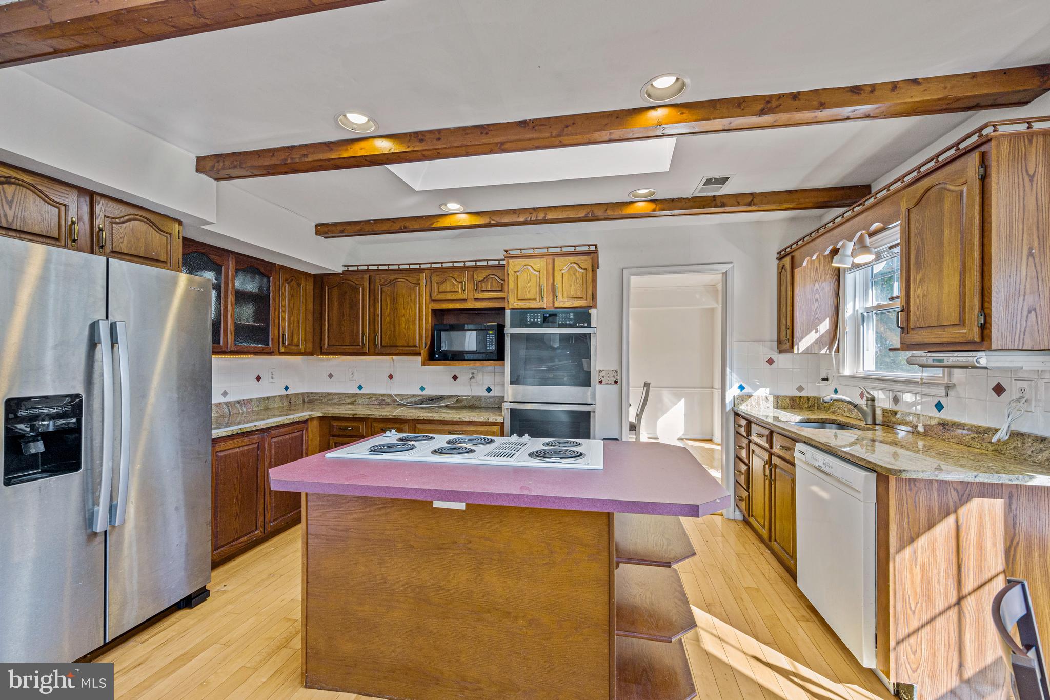 POPLAR RIDGE - Residential