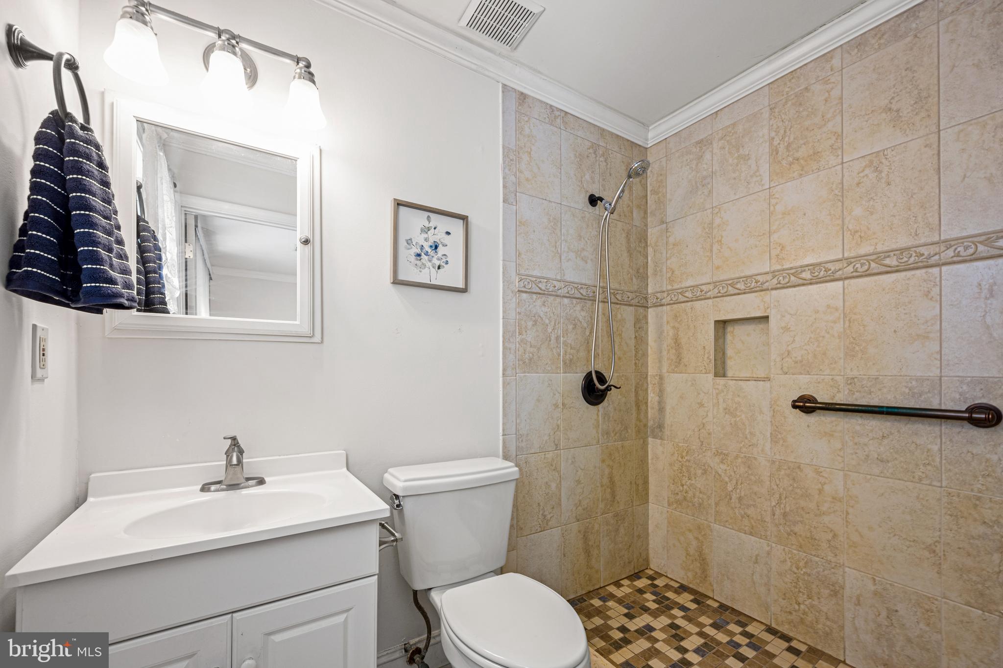 POPLAR RIDGE - Residential