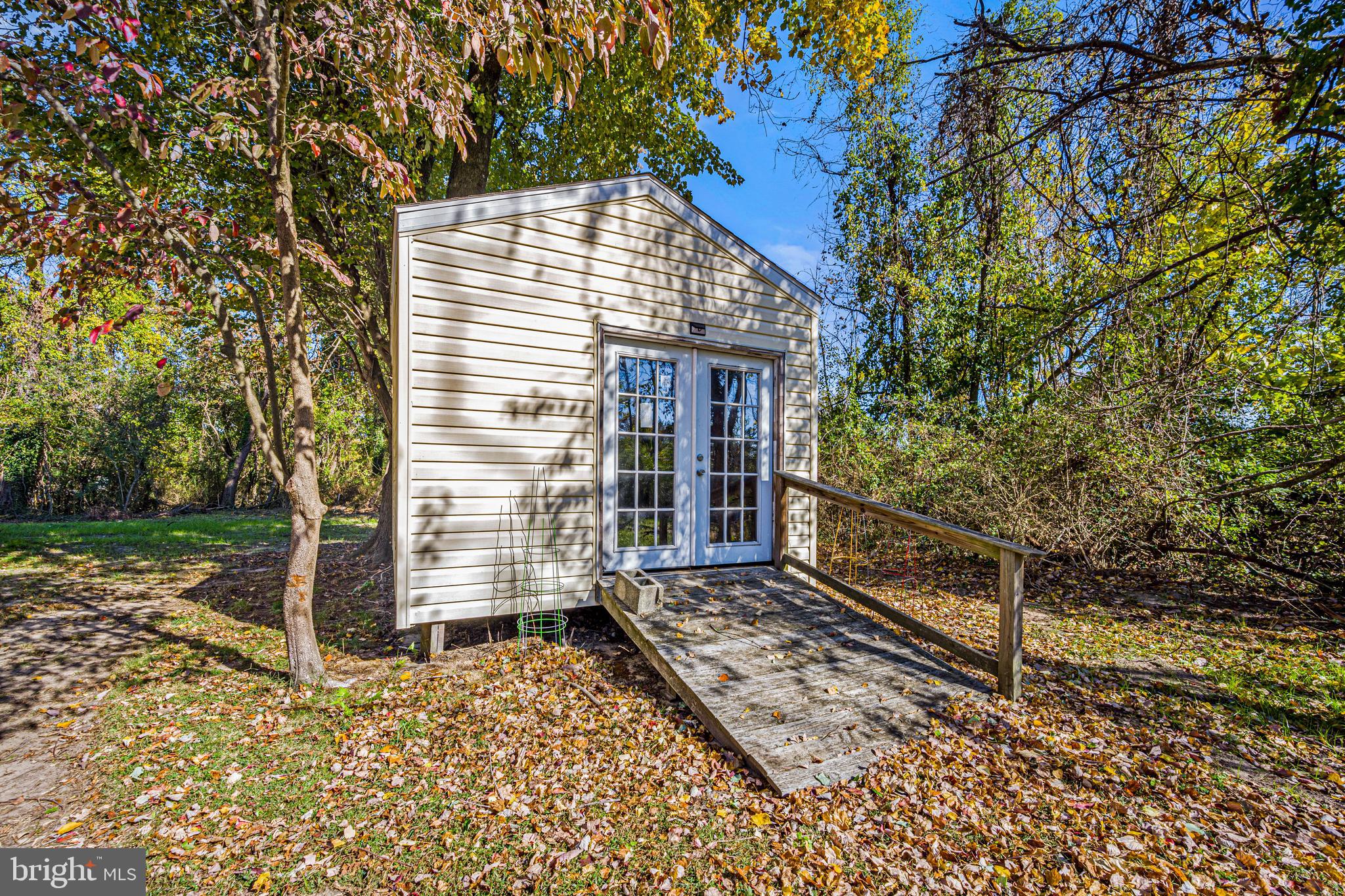 POPLAR RIDGE - Residential